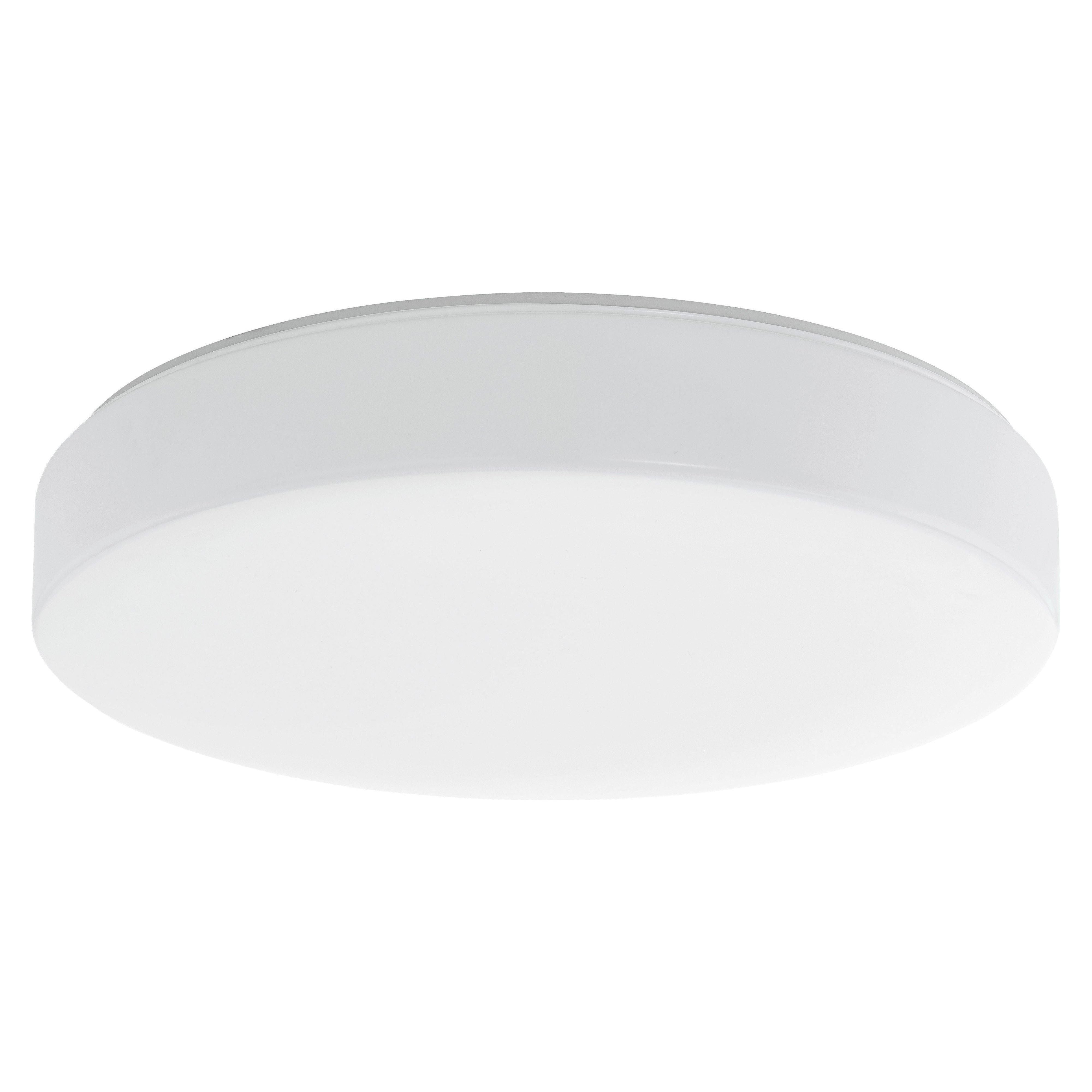 Eglo - Beramo Flush Mount - Lights Canada