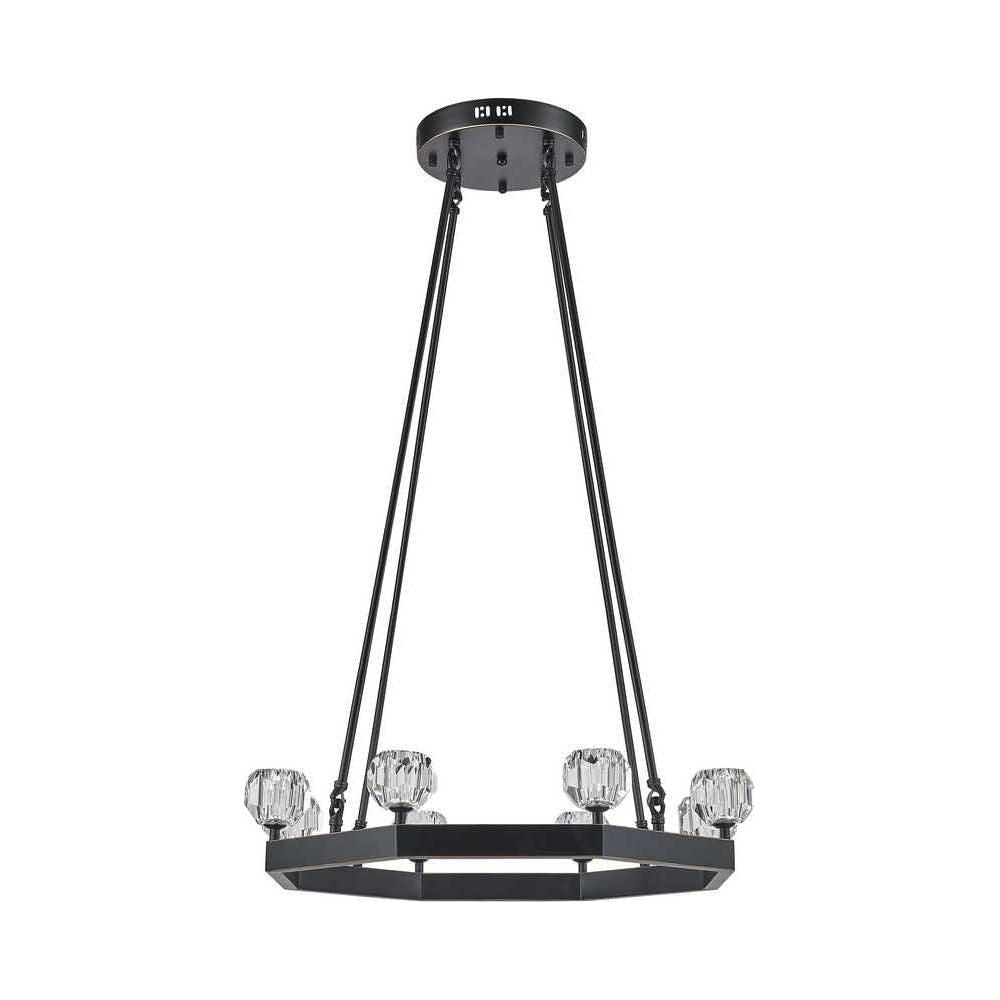 Starfire - Sole Pendant - Lights Canada