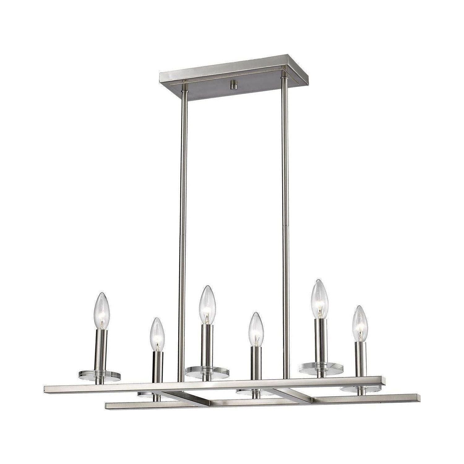 Z-Lite - Verona Pendant - Lights Canada