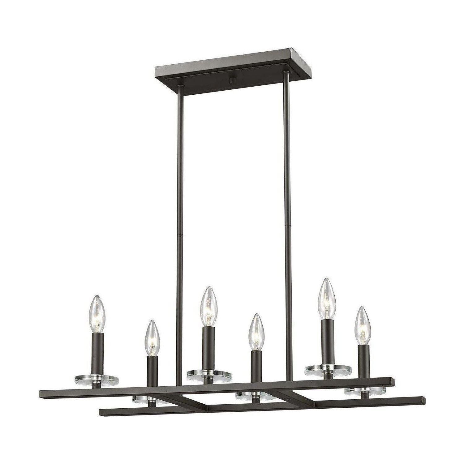 Z-Lite - Verona Pendant - Lights Canada