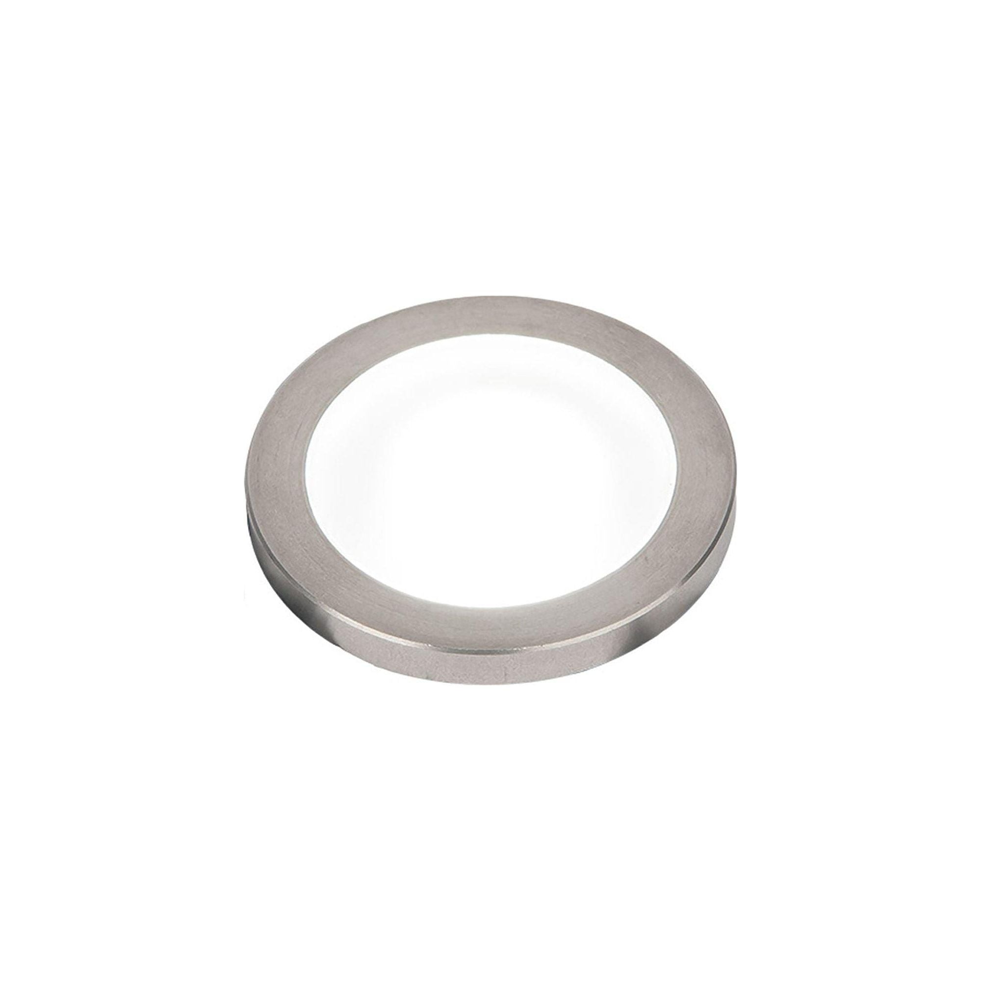 WAC Lighting - LED 2" 12V Round Low-Profile Top Inground Indicator Light - Lights Canada