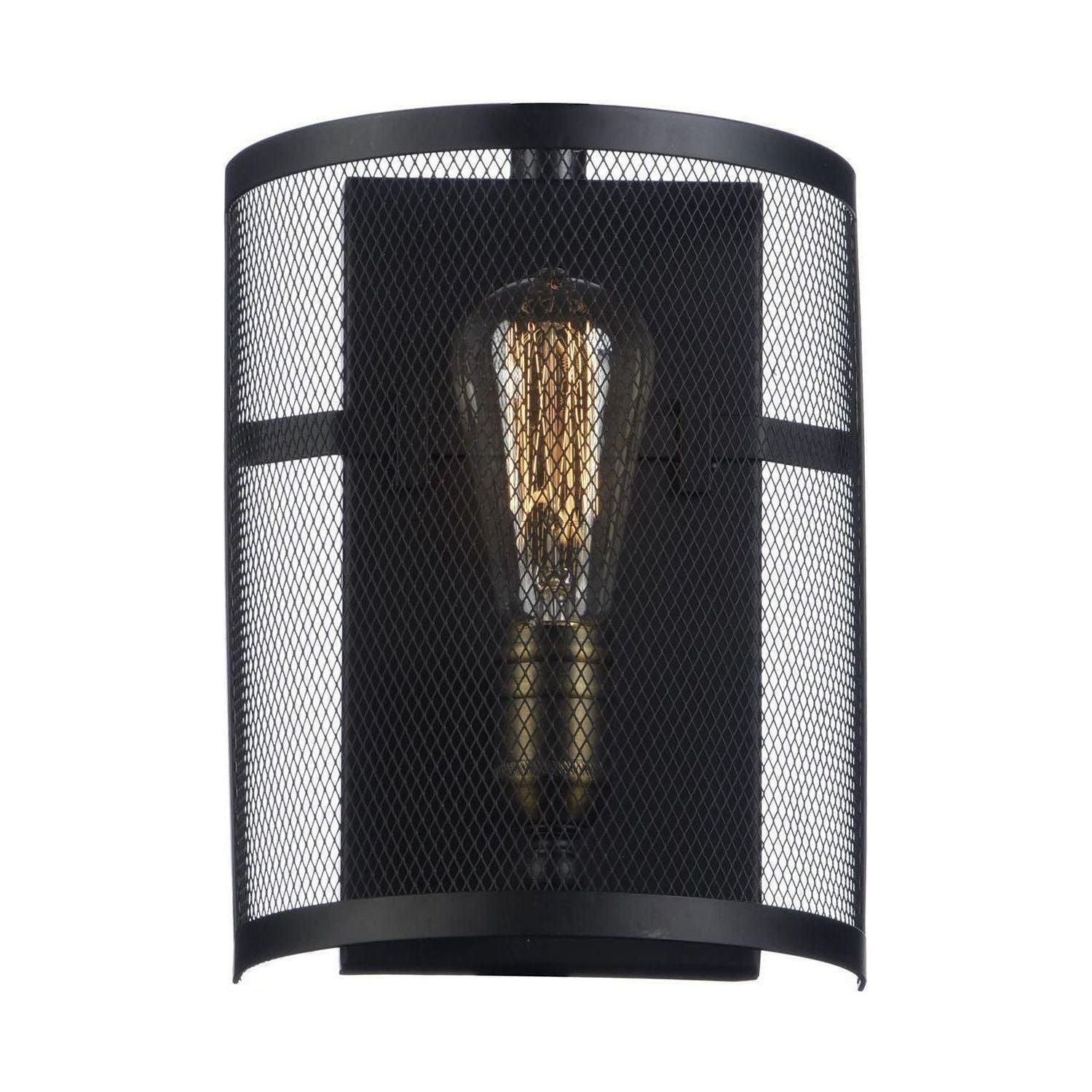 Maxim Lighting - Palladium Sconce - Lights Canada
