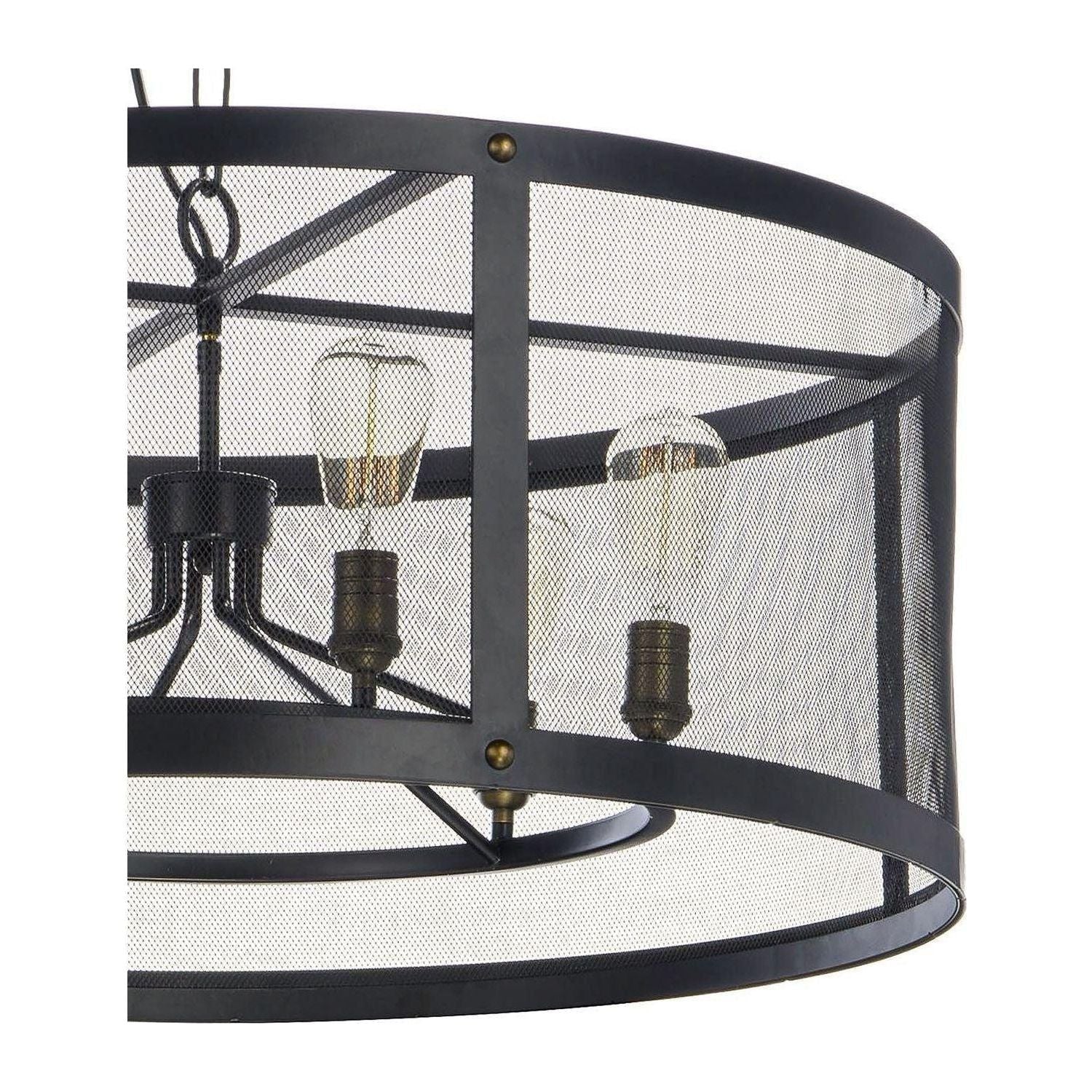 Maxim Lighting - Palladium Chandelier - Lights Canada