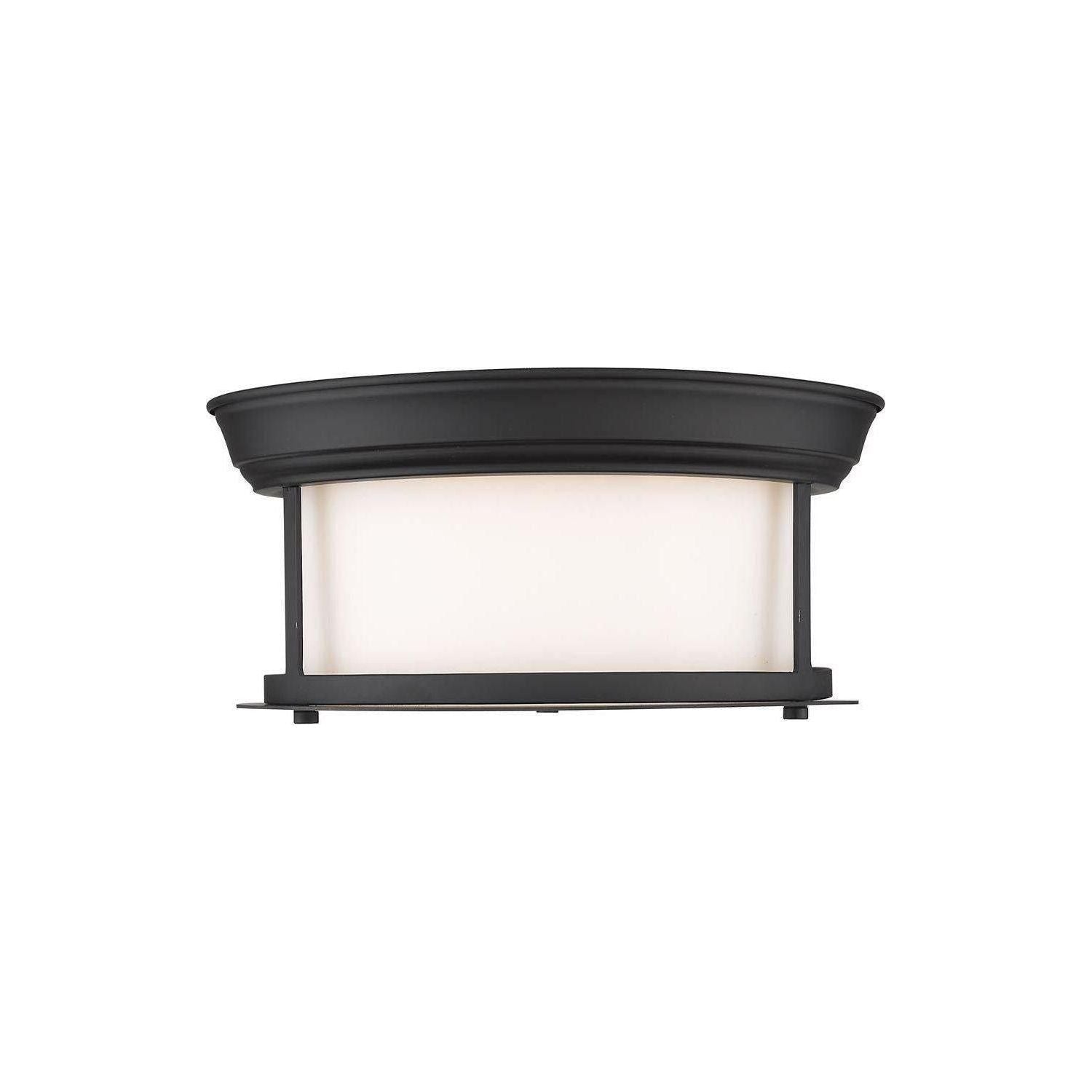 Z-Lite - Sonna Flush Mount - Lights Canada