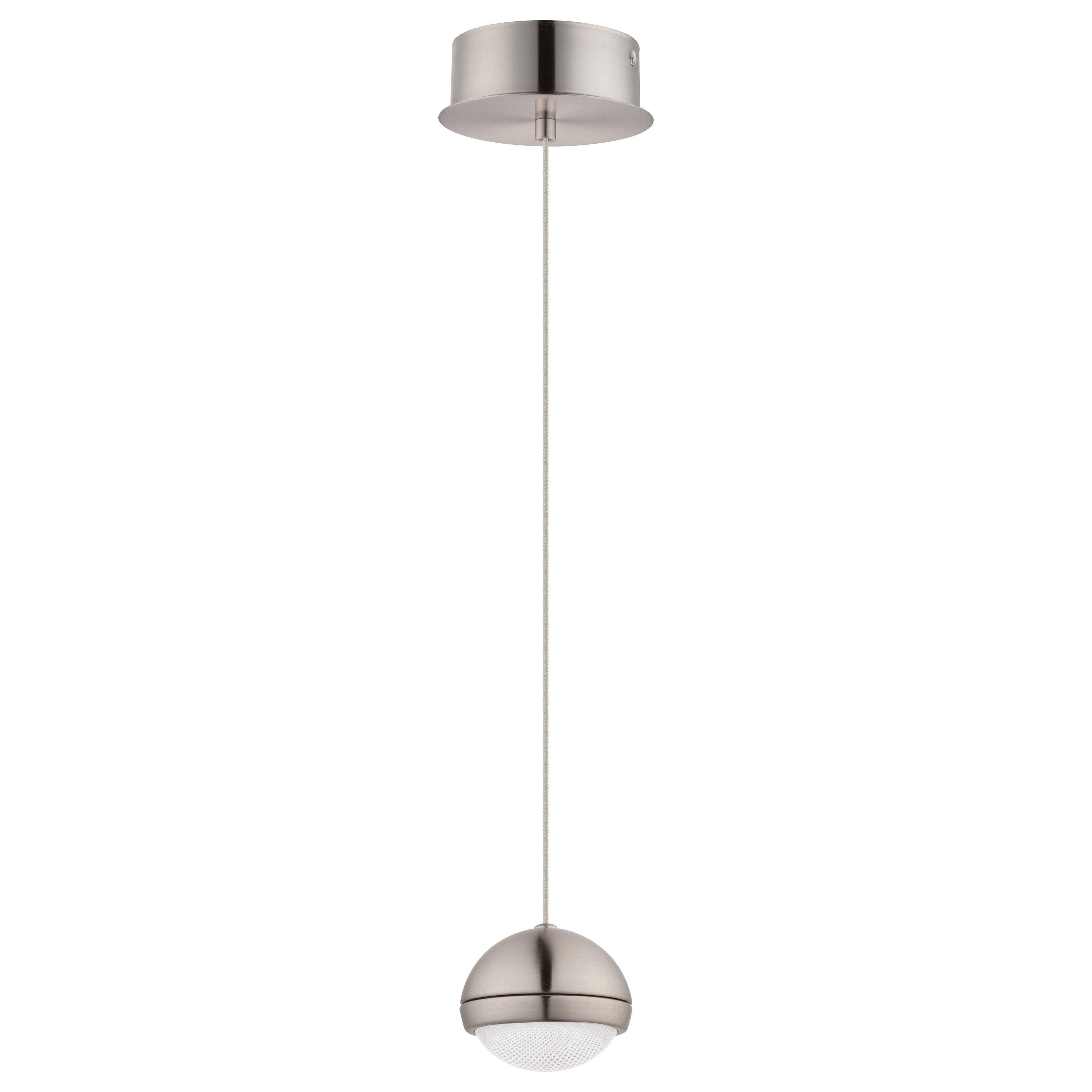 Eglo - Lombes Mini Pendant - Lights Canada