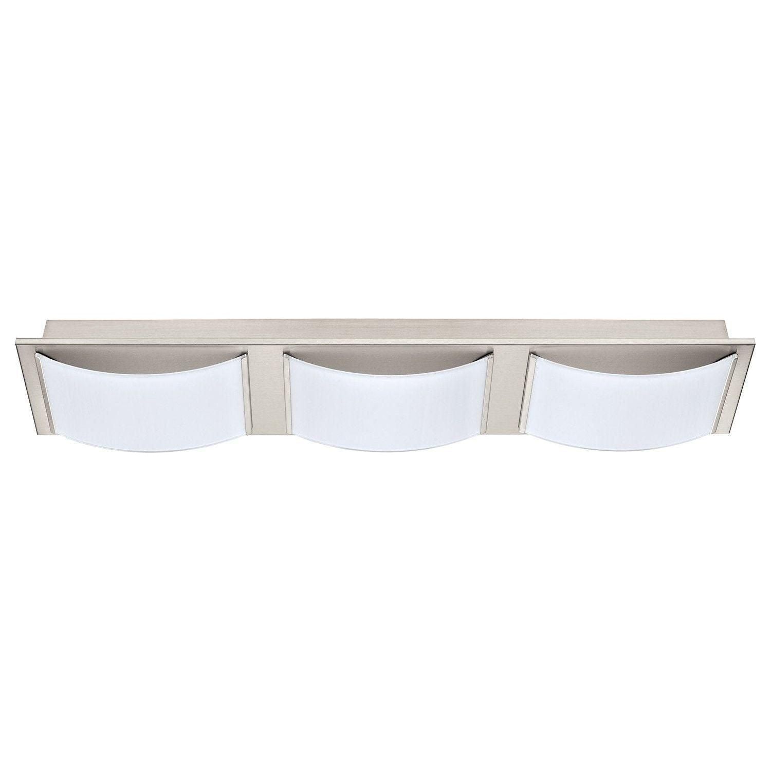 Eglo - Wasao Vanity Light - Lights Canada