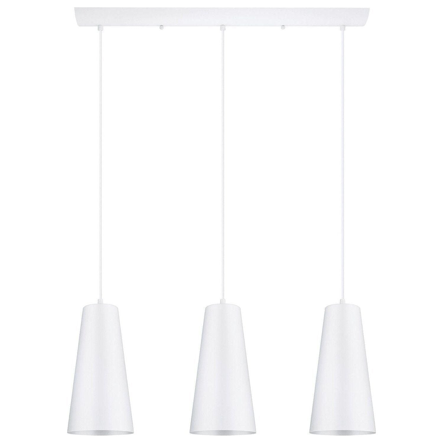 Eglo - Pratella 1 Linear Suspension - Lights Canada