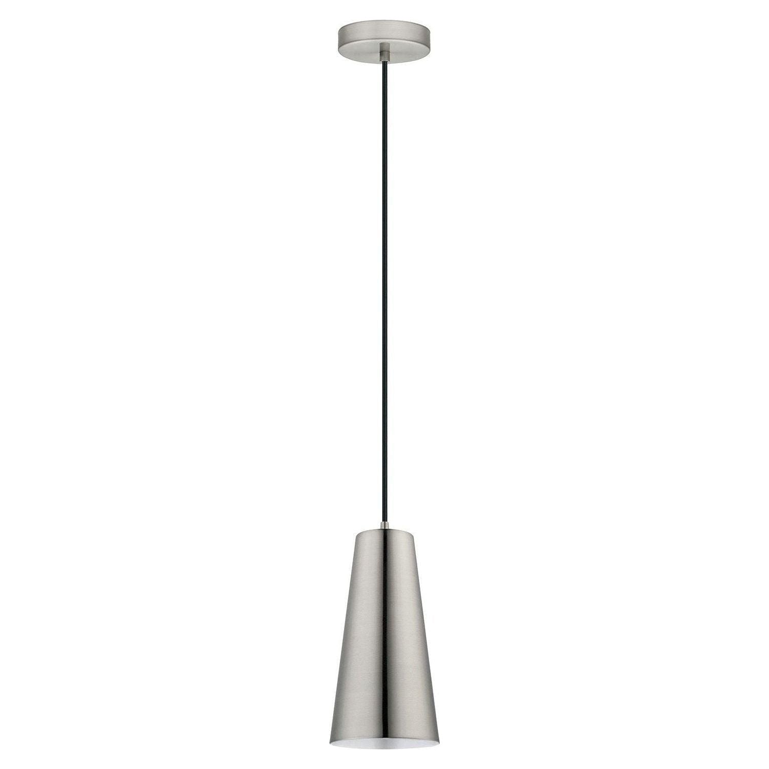 Eglo - Pratella 1 Mini Pendant - Lights Canada