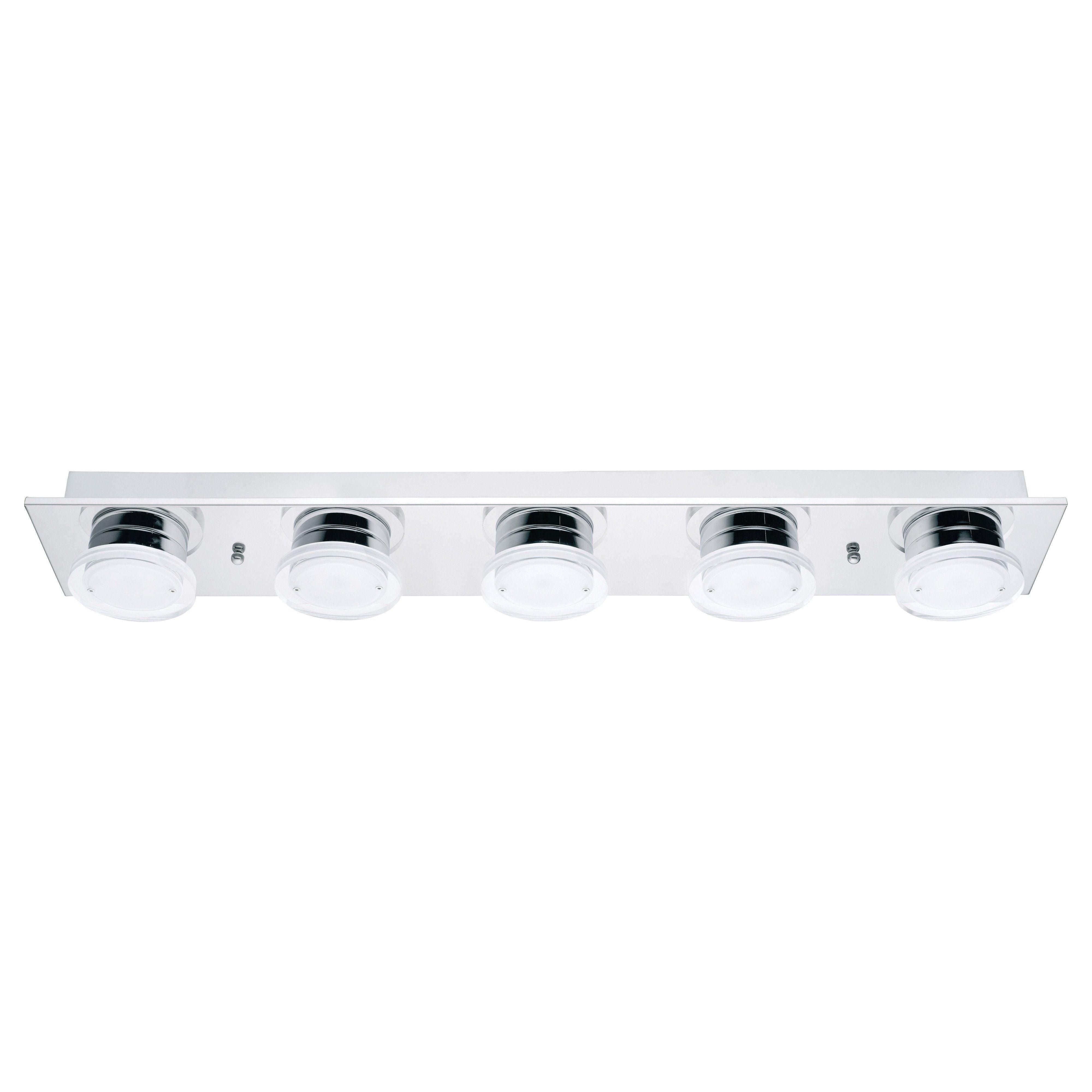 Eglo - Cisterno Vanity Light - Lights Canada