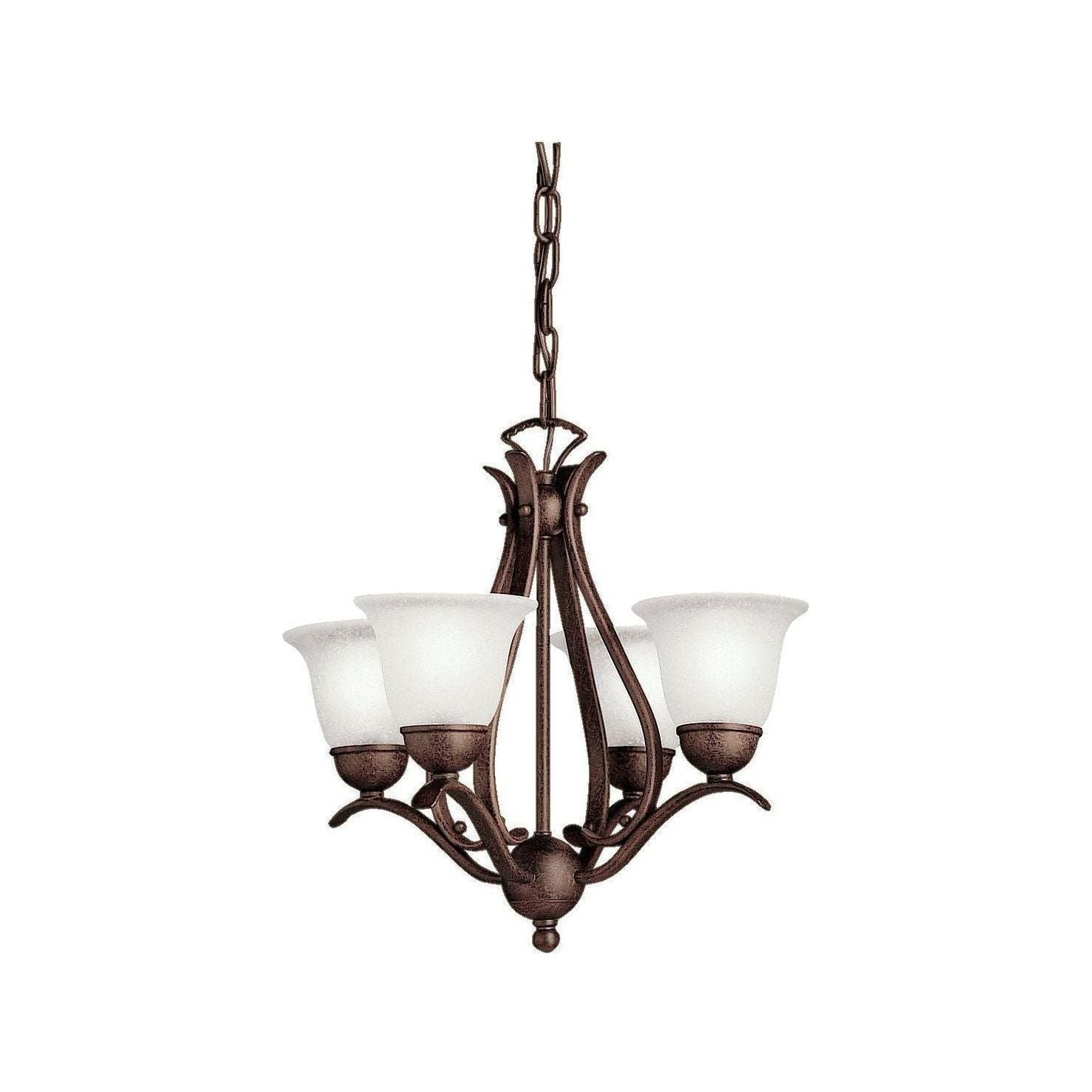 Kichler - Dover Chandelier - Lights Canada