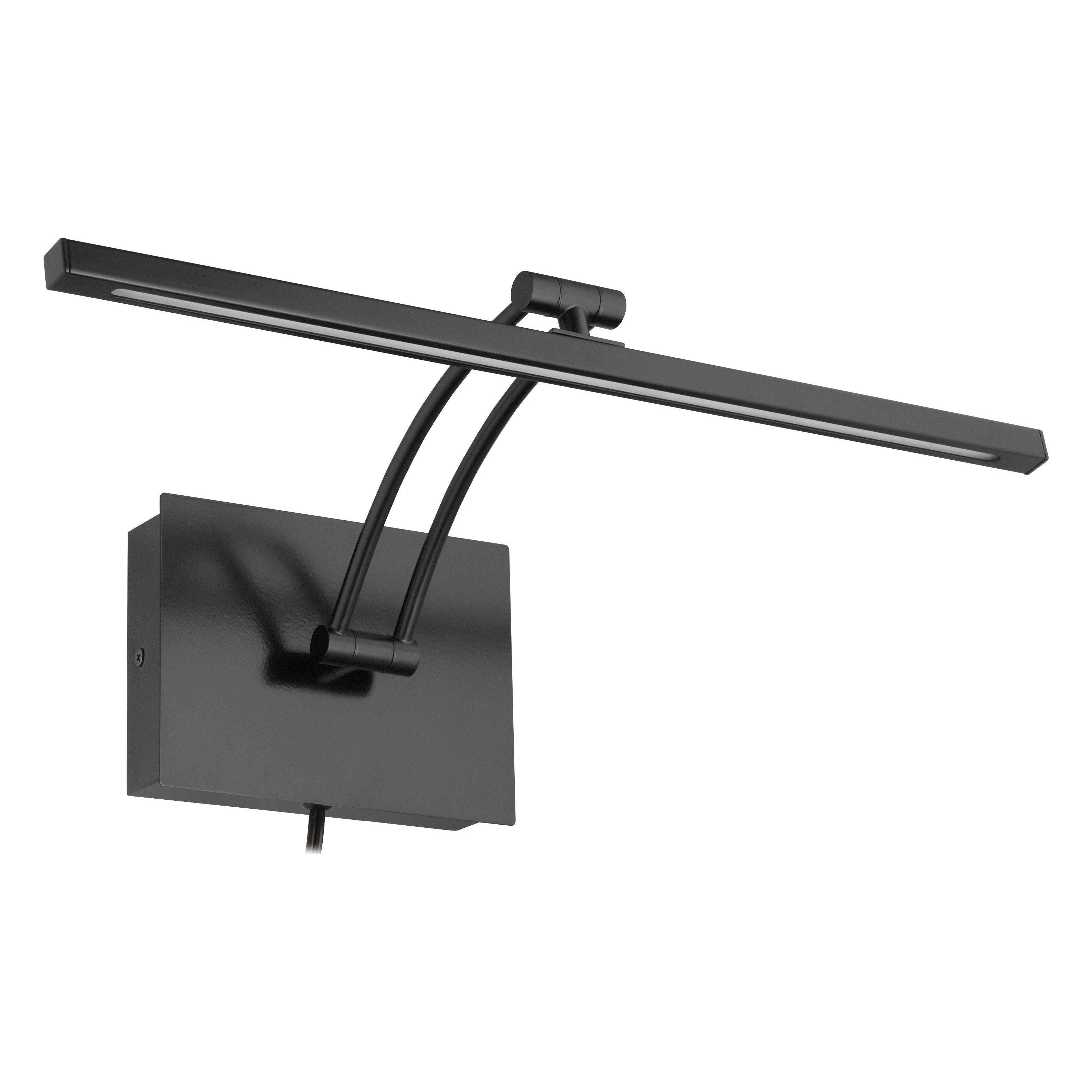 Eglo - Doreen 2 Picture Light - Lights Canada