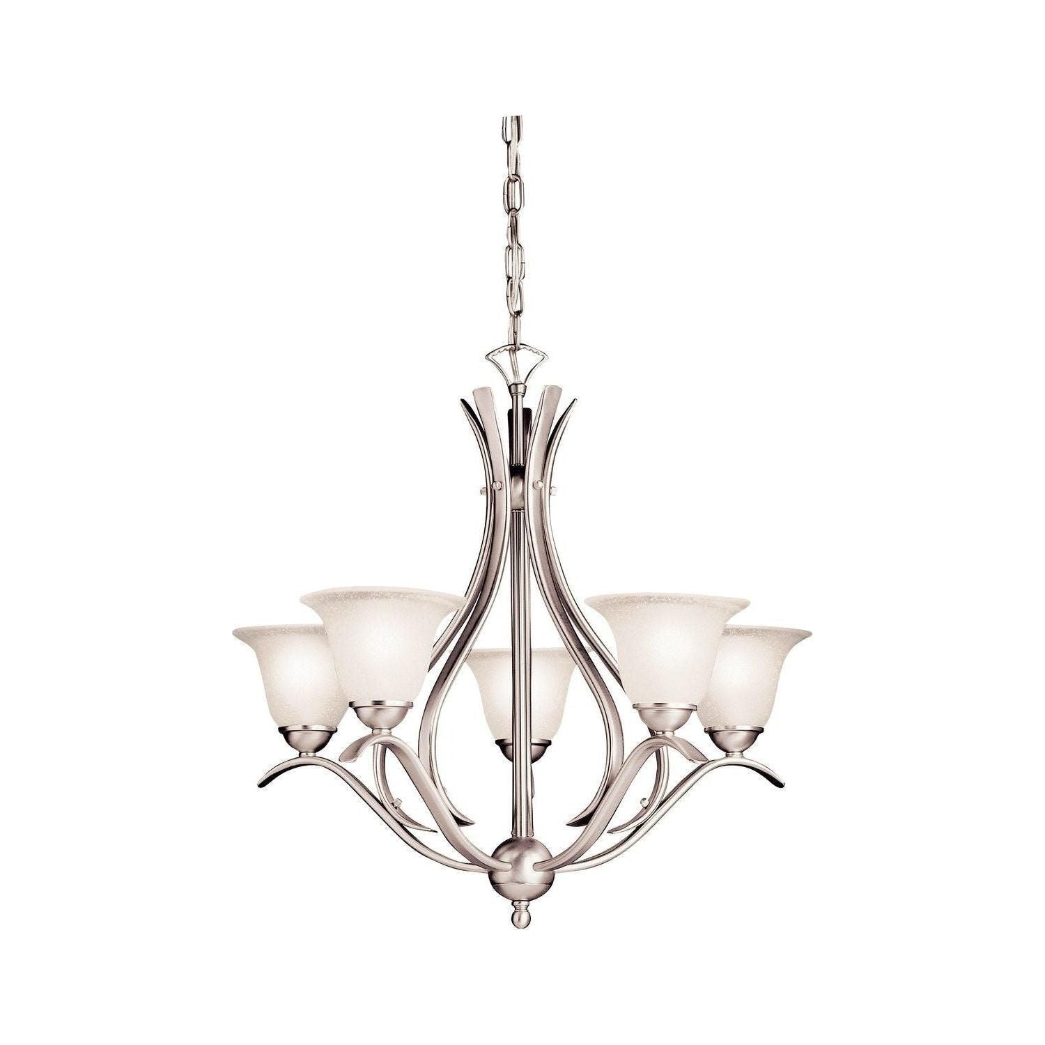 Kichler - Dover Chandelier - Lights Canada