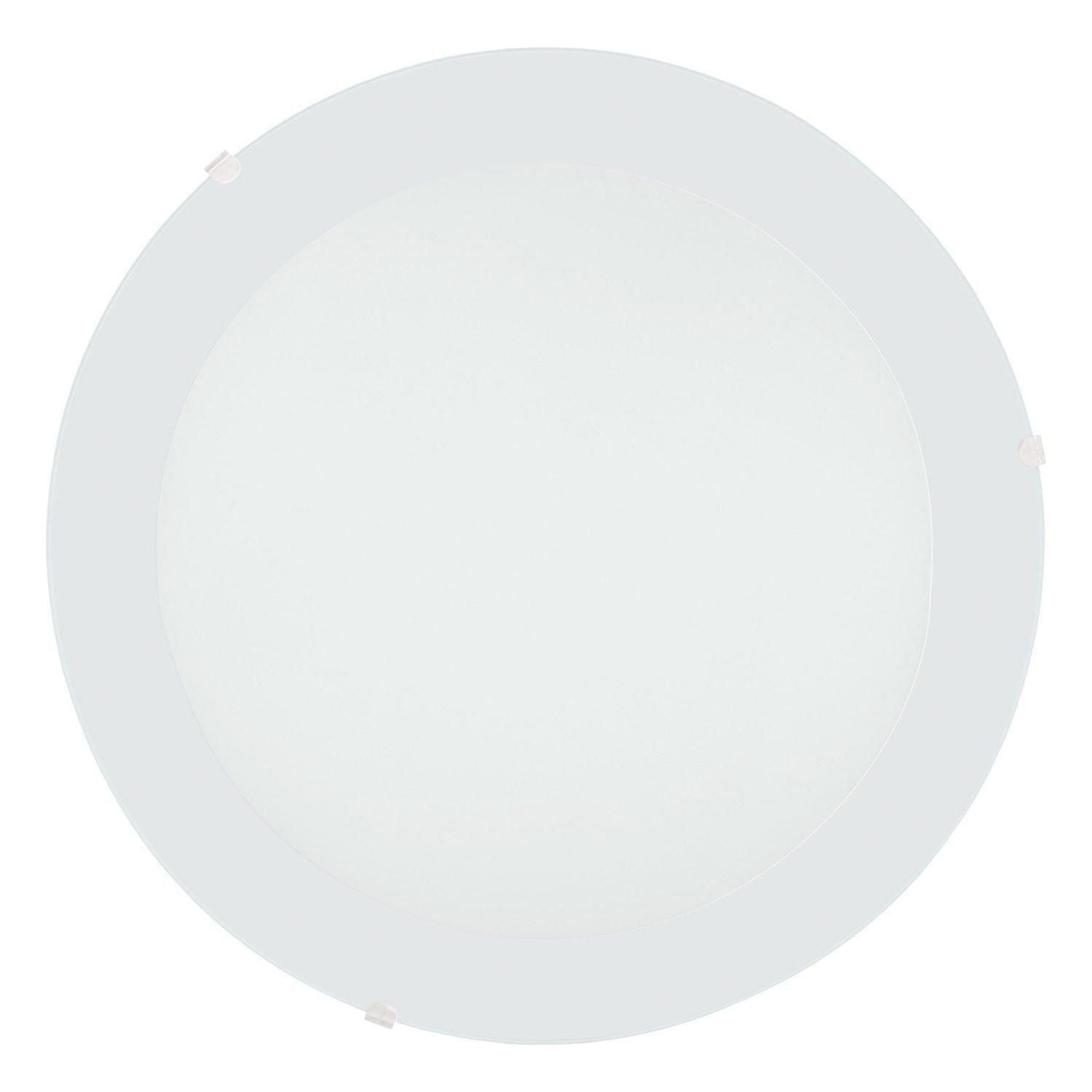 Eglo - Albedo LED Flush Mount - Lights Canada