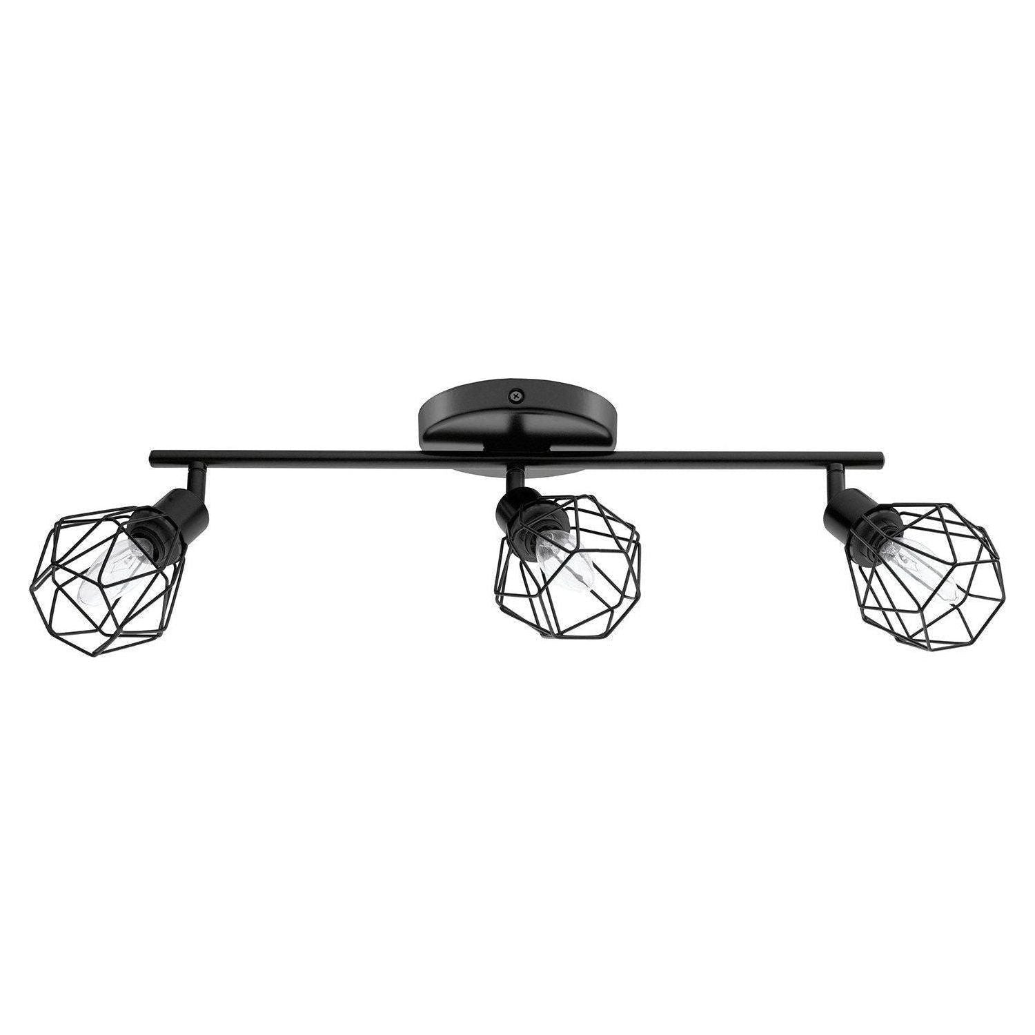 Eglo - Zapata Track Light - Lights Canada