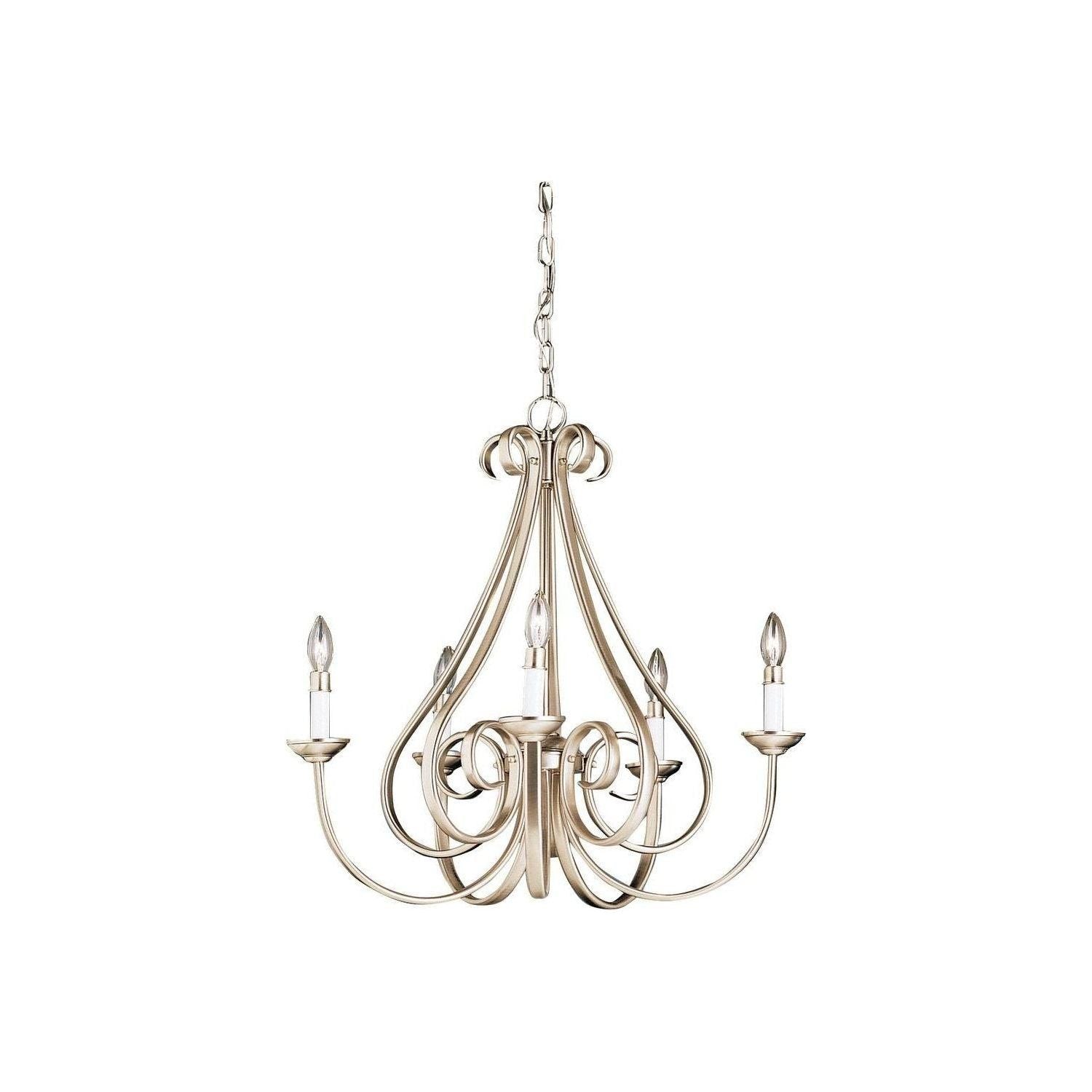 Kichler - Dover Chandelier - Lights Canada