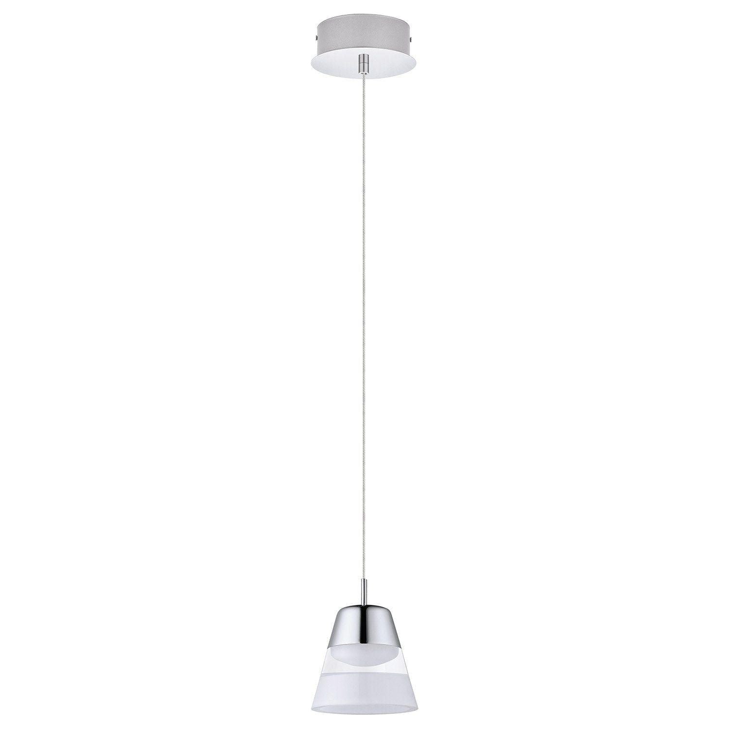Eglo - Pancento Mini Pendant - Lights Canada