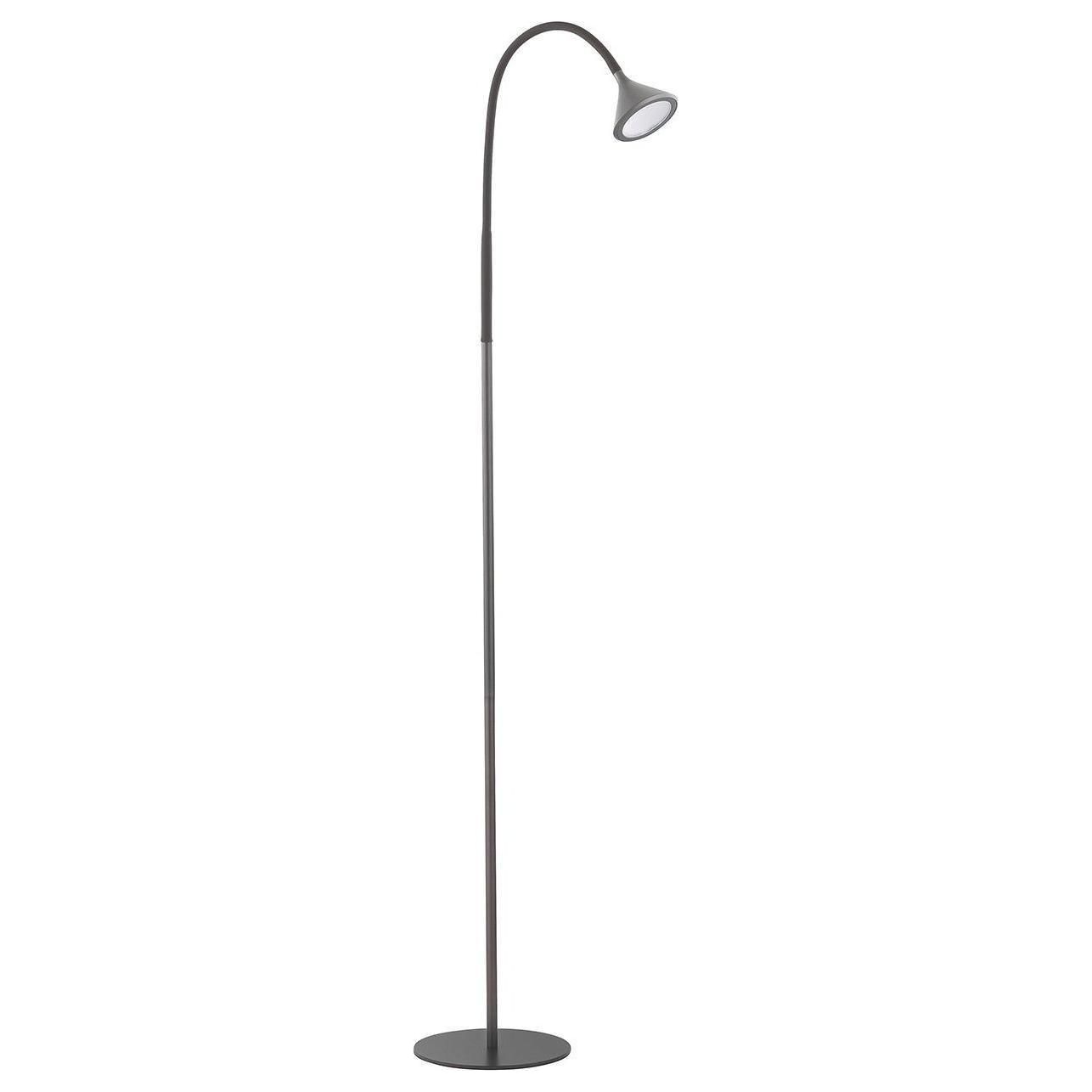 Eglo - Ormond Floor Lamp - Lights Canada