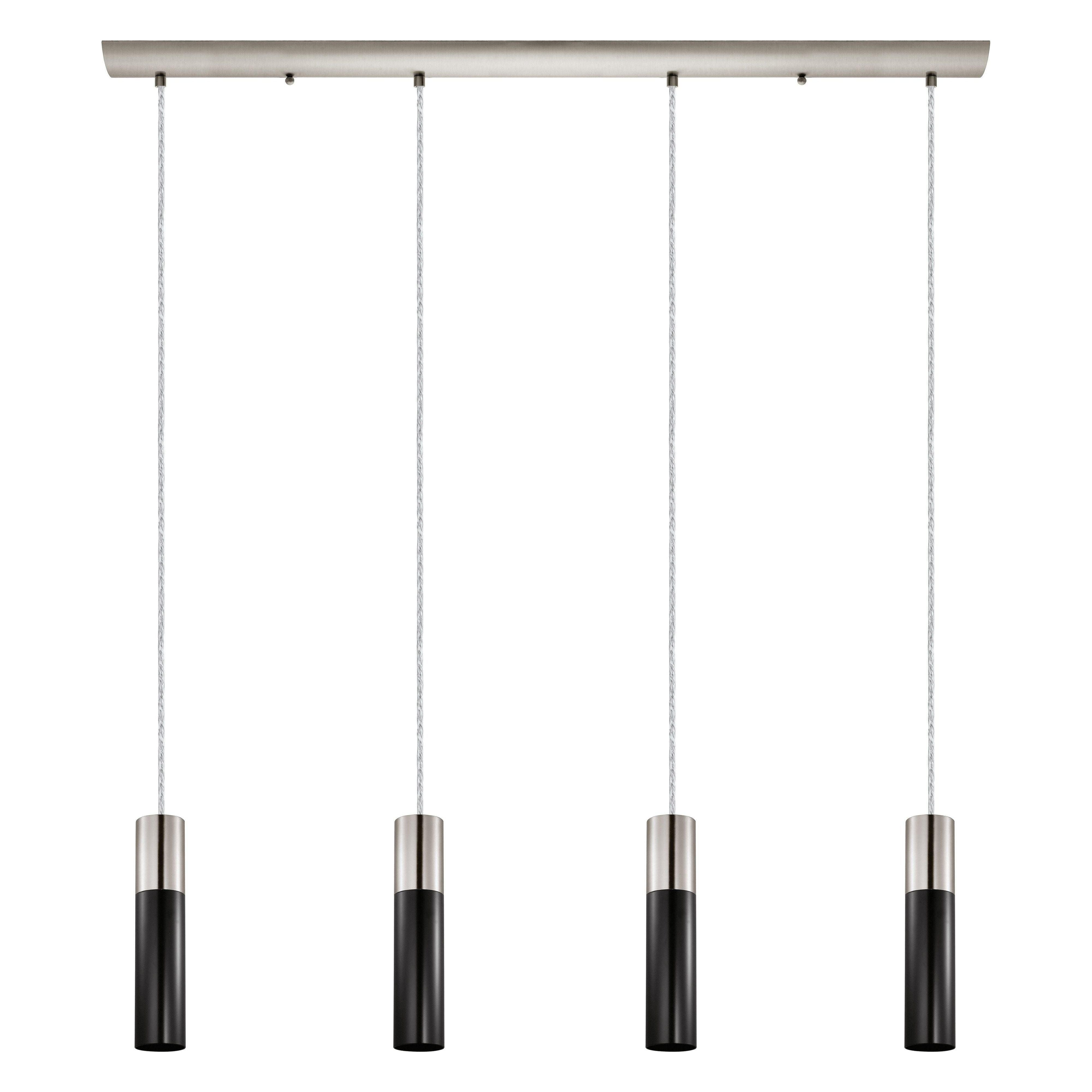 Eglo - Villora Linear Suspension - Lights Canada