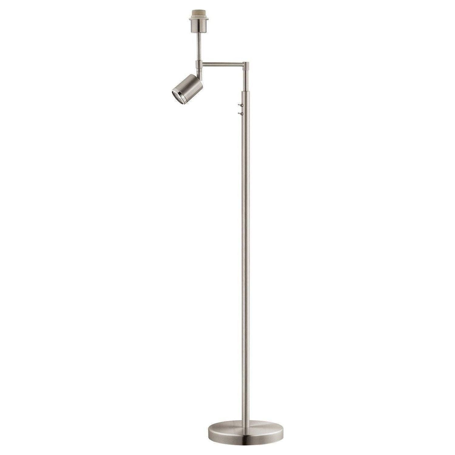 Eglo - Santander Floor Lamp - Lights Canada