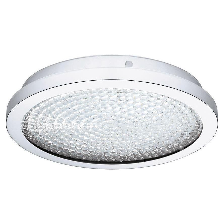 Eglo - Arezzo 2 Flush Mount - Lights Canada