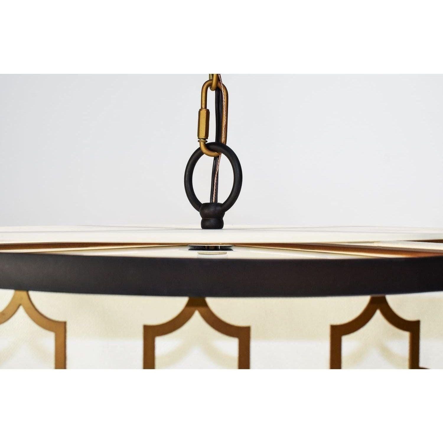 Maxim Lighting - Crest Semi Flush Mount - Lights Canada