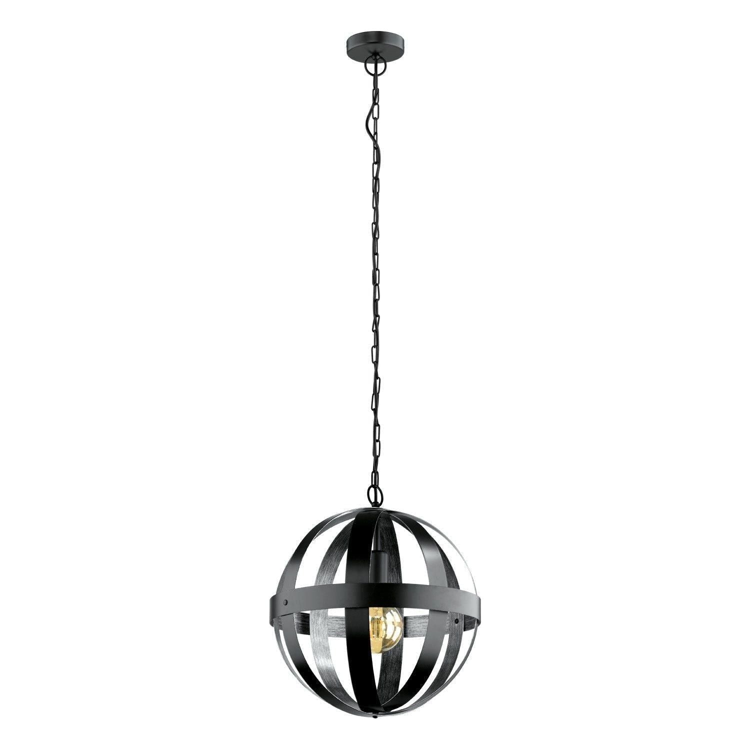 Eglo - Westbury 1-Light Pendant - Lights Canada