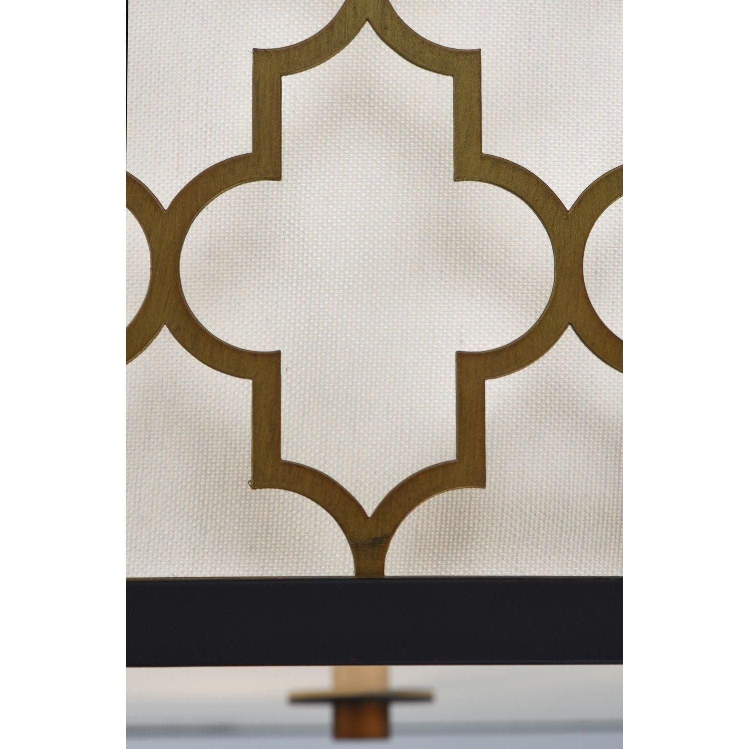 Maxim Lighting - Crest Sconce - Lights Canada