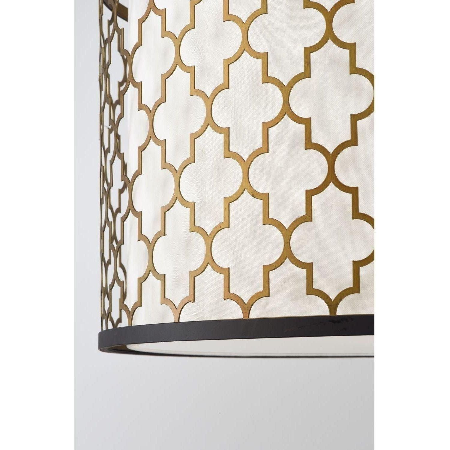 Maxim Lighting - Crest Sconce - Lights Canada