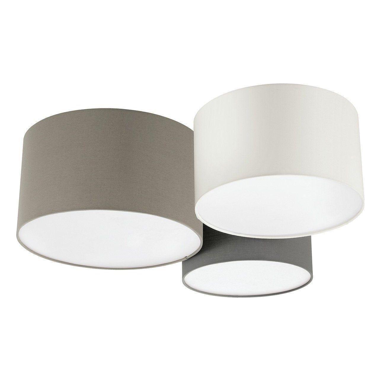 Eglo - Pastore 1 Flush Mount - Lights Canada