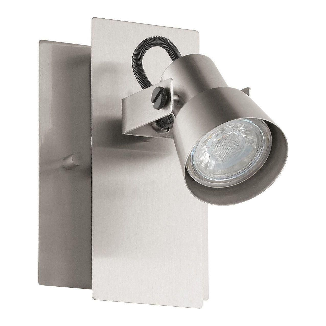 Eglo - Trillo 1 Sconce - Lights Canada