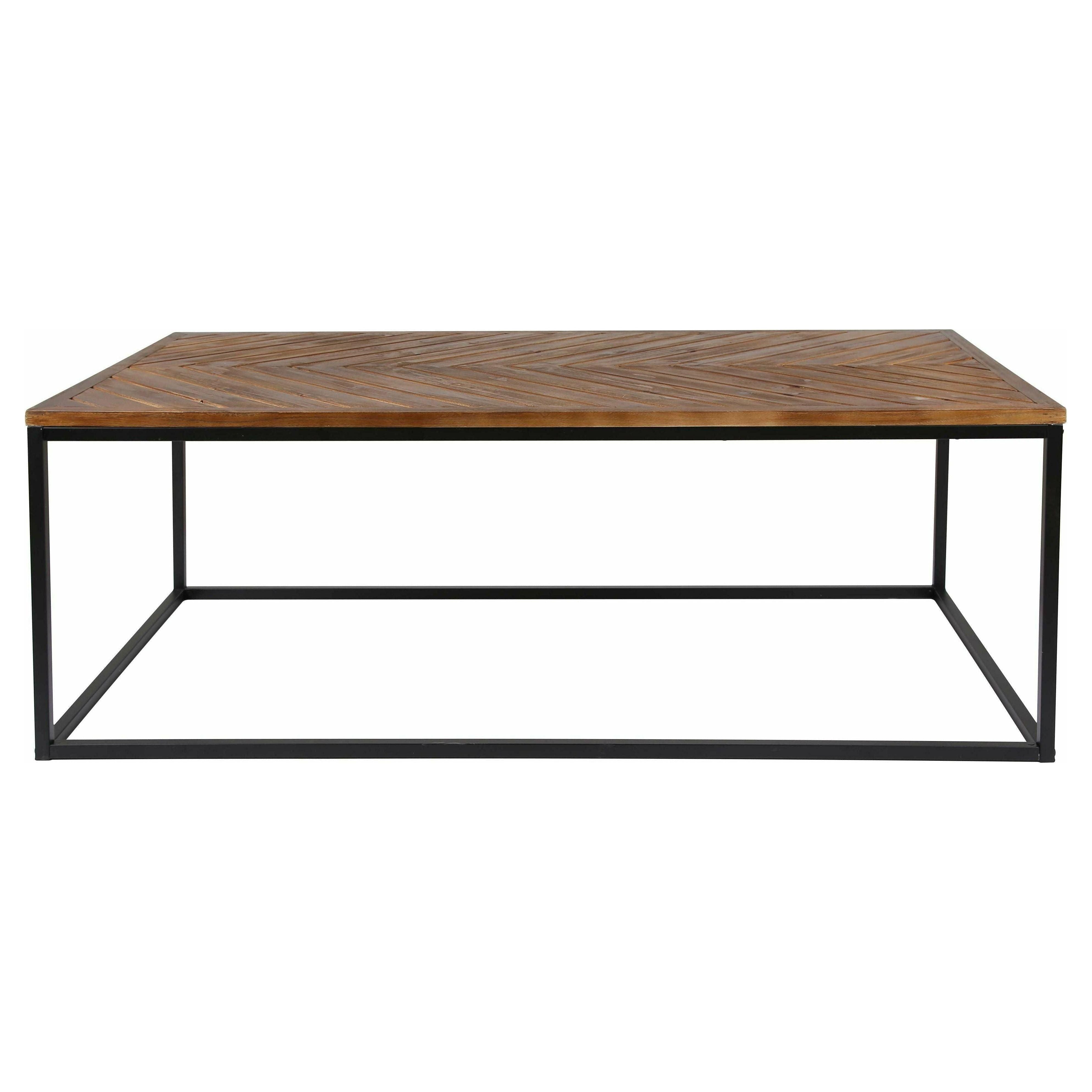 Canarm - Canarm Weston Coffee Table - Lights Canada