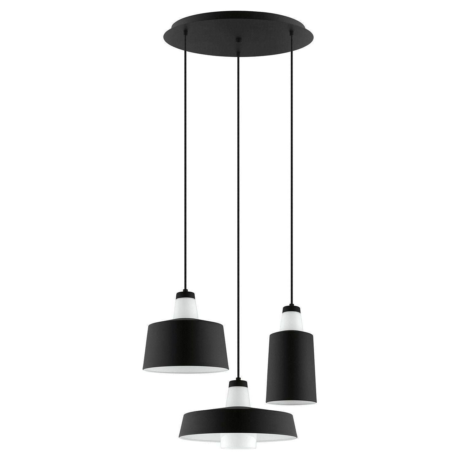 Eglo - Tabanera Pendant - Lights Canada