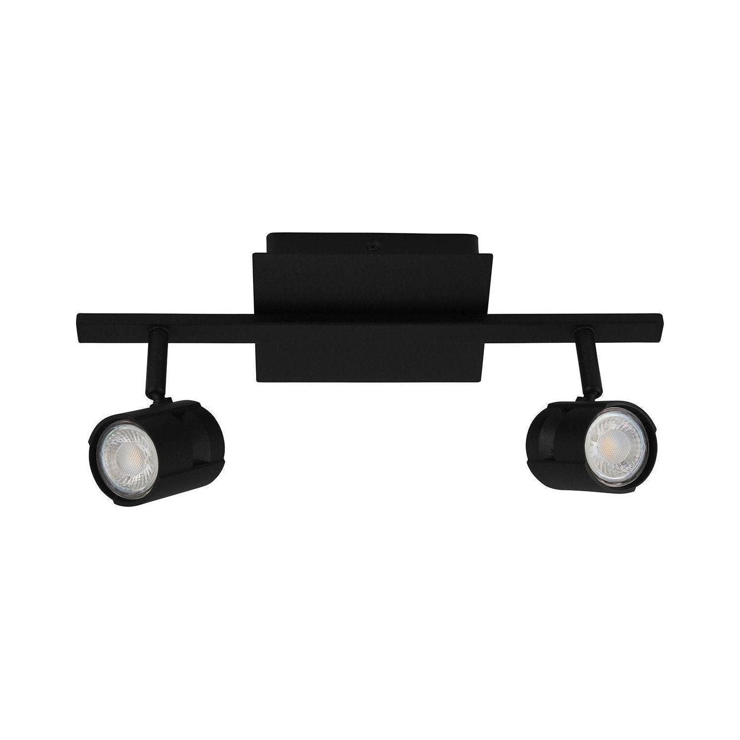 Eglo - Vergiano Track Light - Lights Canada