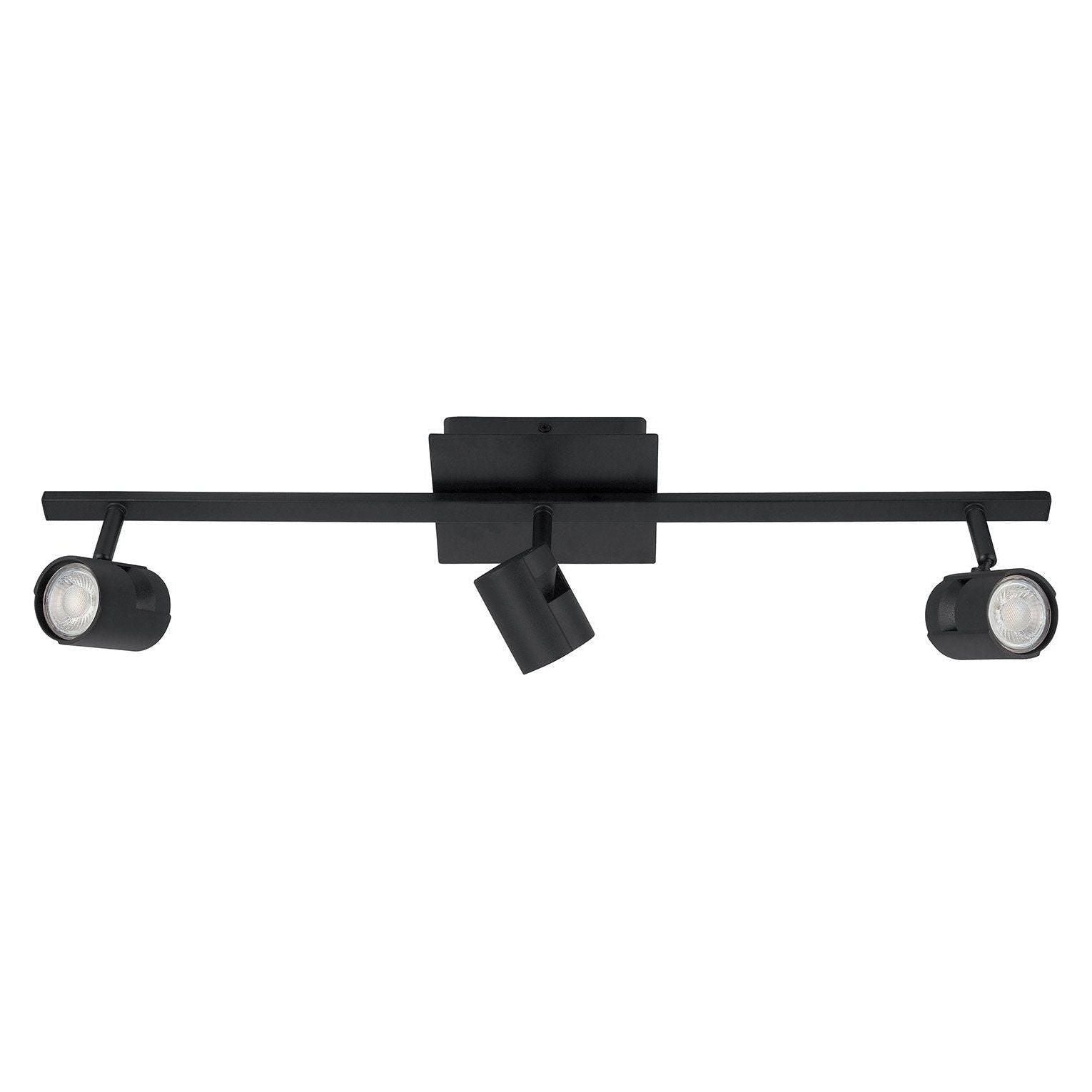 Eglo - Vergiano Track Light - Lights Canada