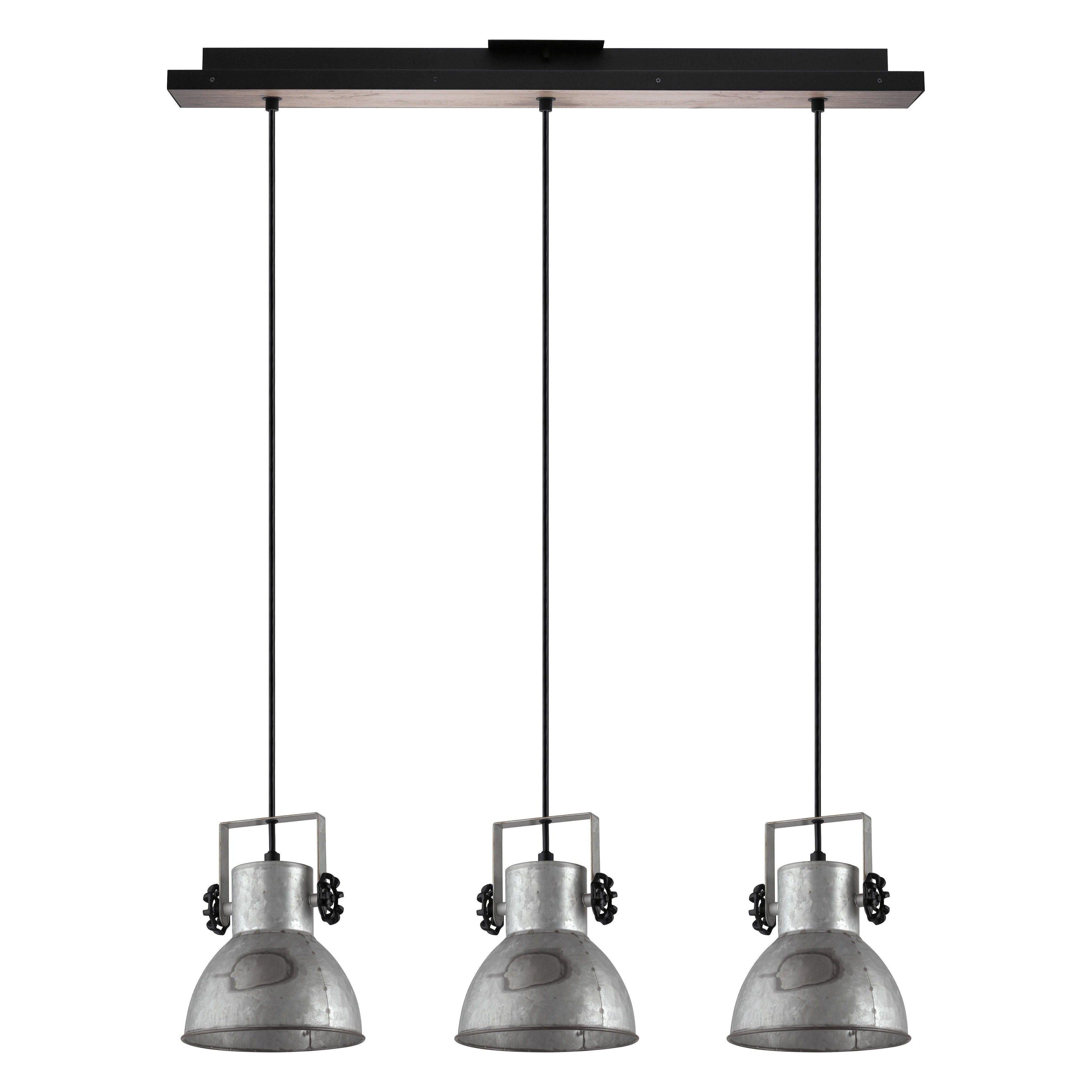 Eglo - Barnstaple Linear Suspension - Lights Canada