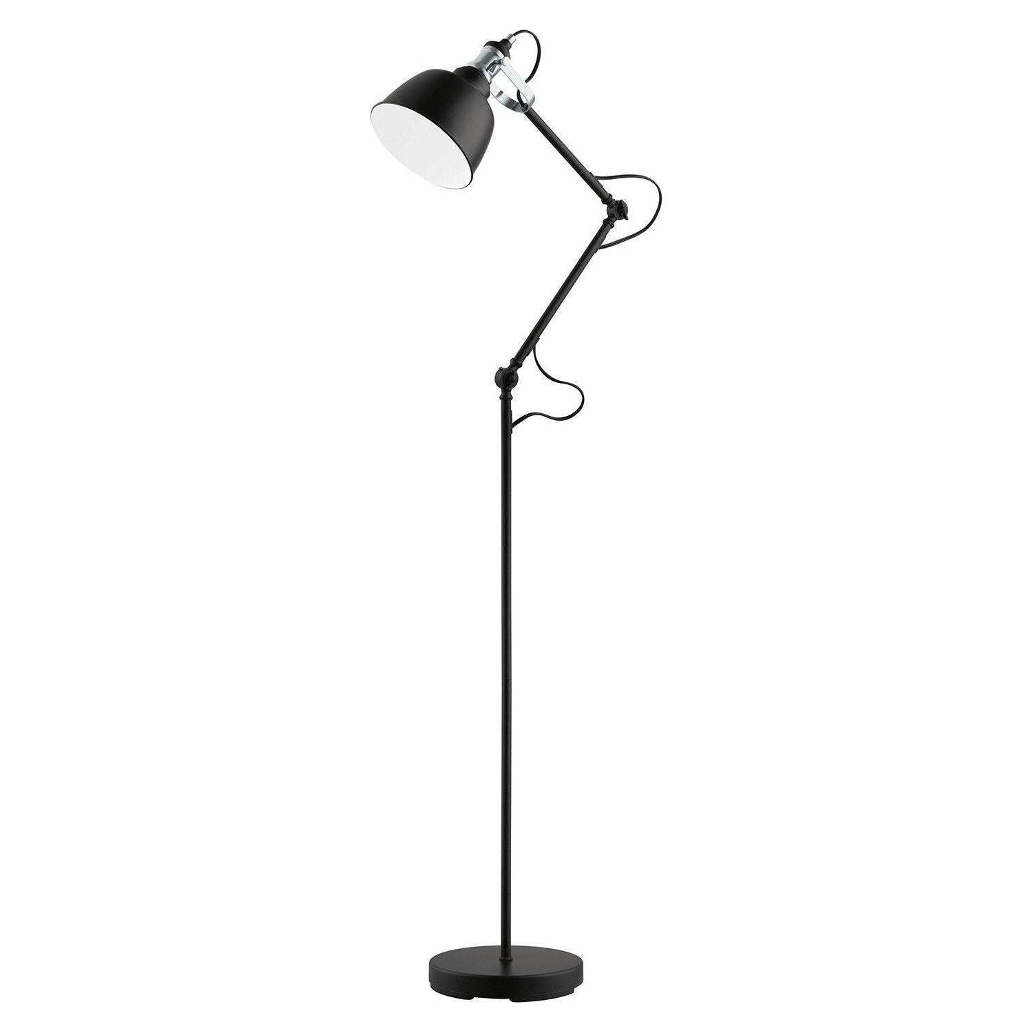 Eglo - Thornford Floor Lamp - Lights Canada