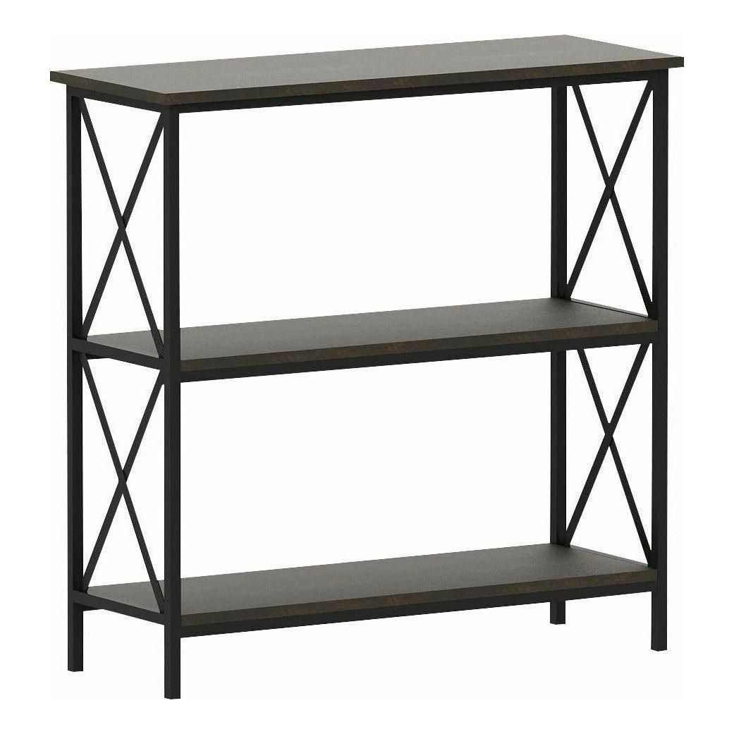 Canarm - Canarm Fletcher Console Table - Lights Canada