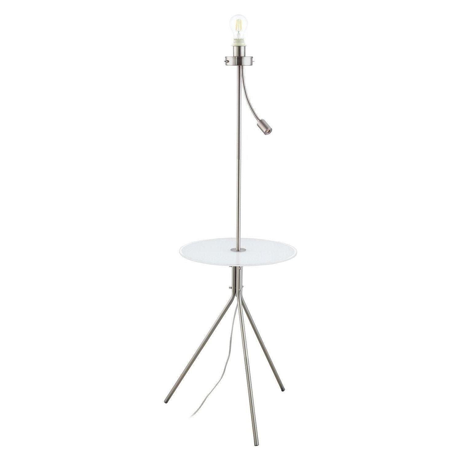 Eglo - Policara Floor Lamp - Lights Canada