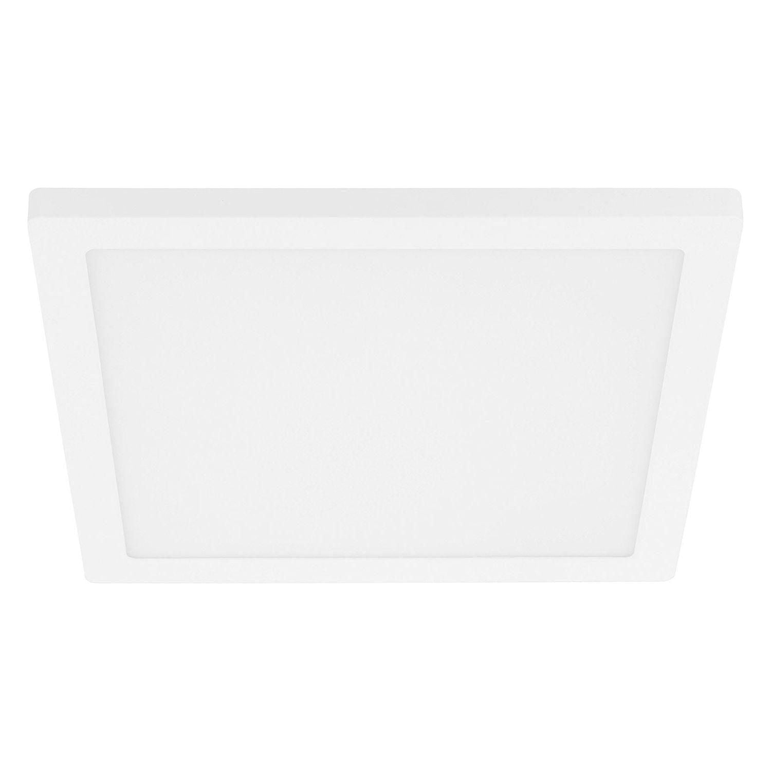 Eglo - Trago Flush Mount - Lights Canada