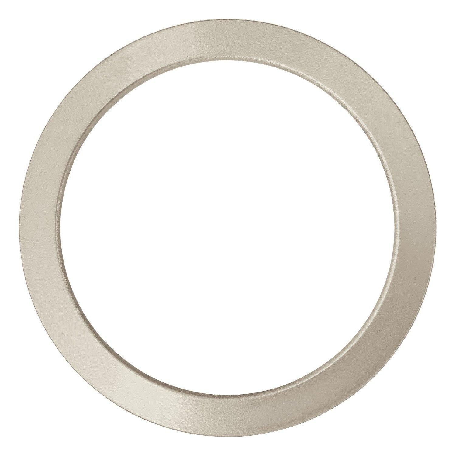 Eglo - Trago 9" Round Recessed Trim - Lights Canada