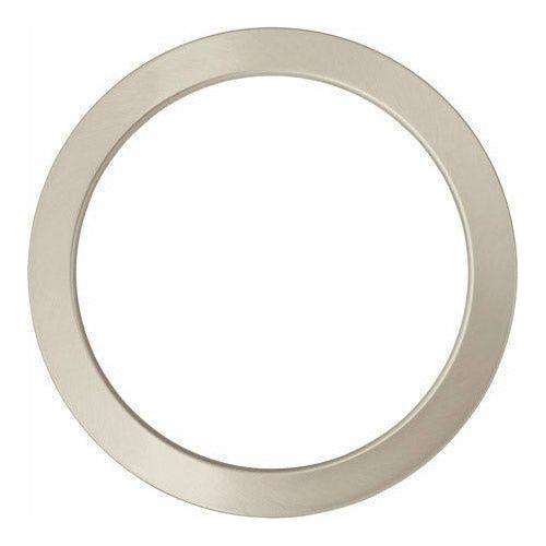 Eglo - Trago 12" Round Recessed Trim - Lights Canada