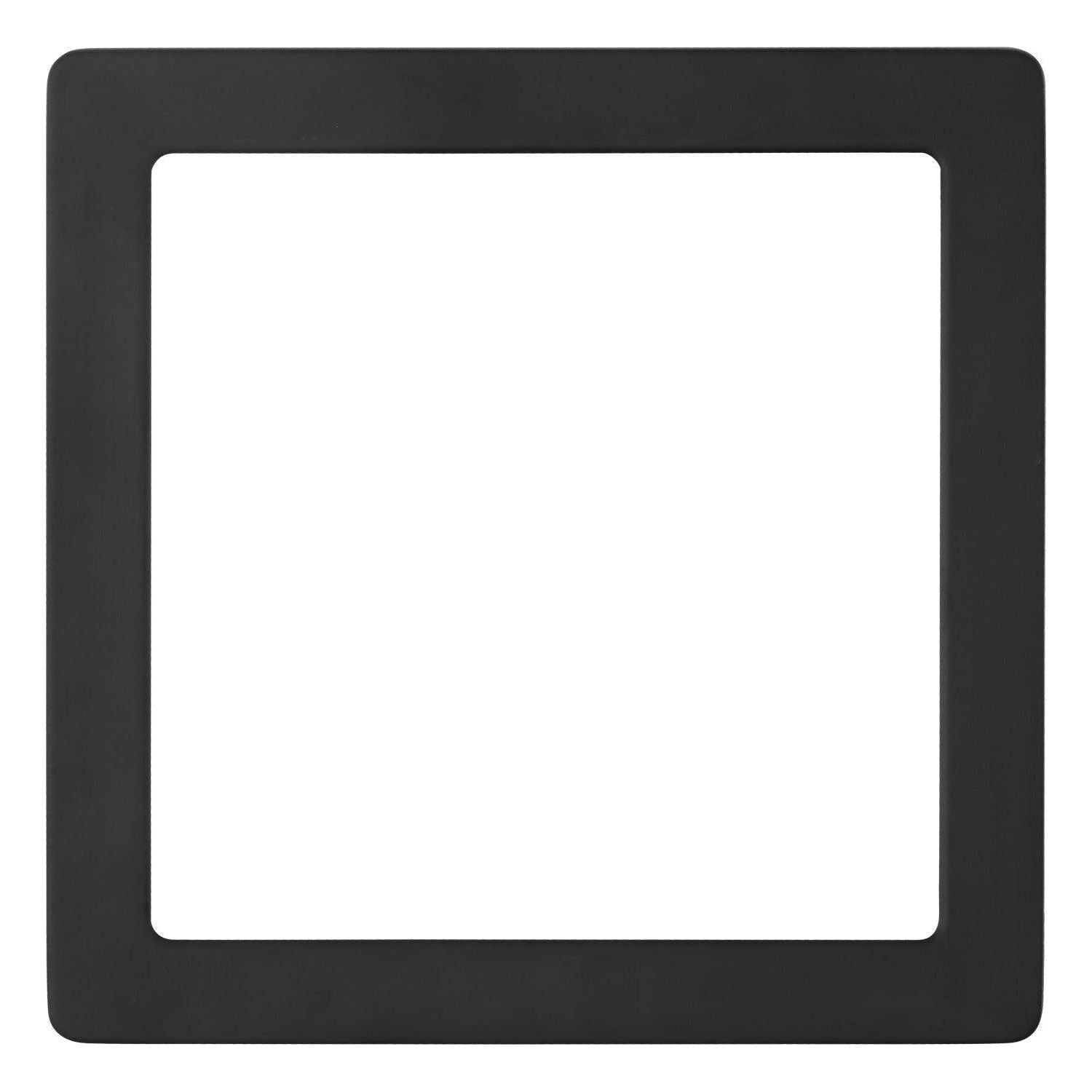 Eglo - Trago 12" Square Recessed Trim - Lights Canada