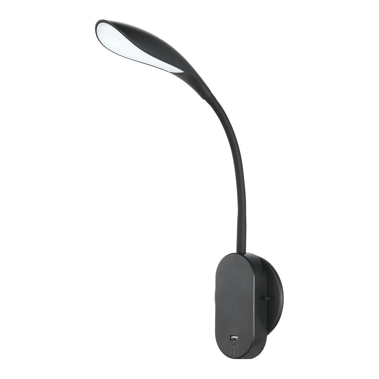 Eglo - Dambera Swing Arm - Lights Canada