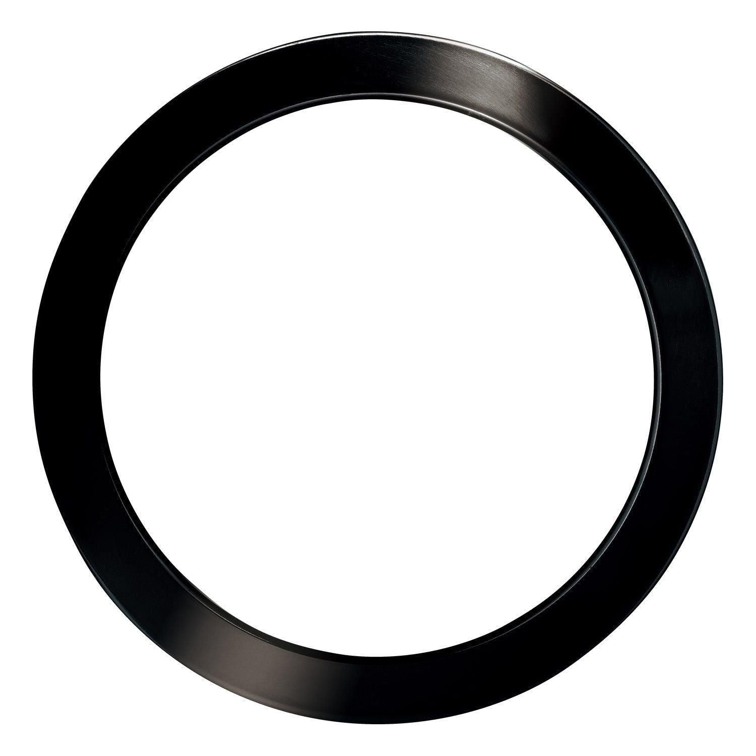Eglo - Trago 5" Round Recessed Trim - Lights Canada
