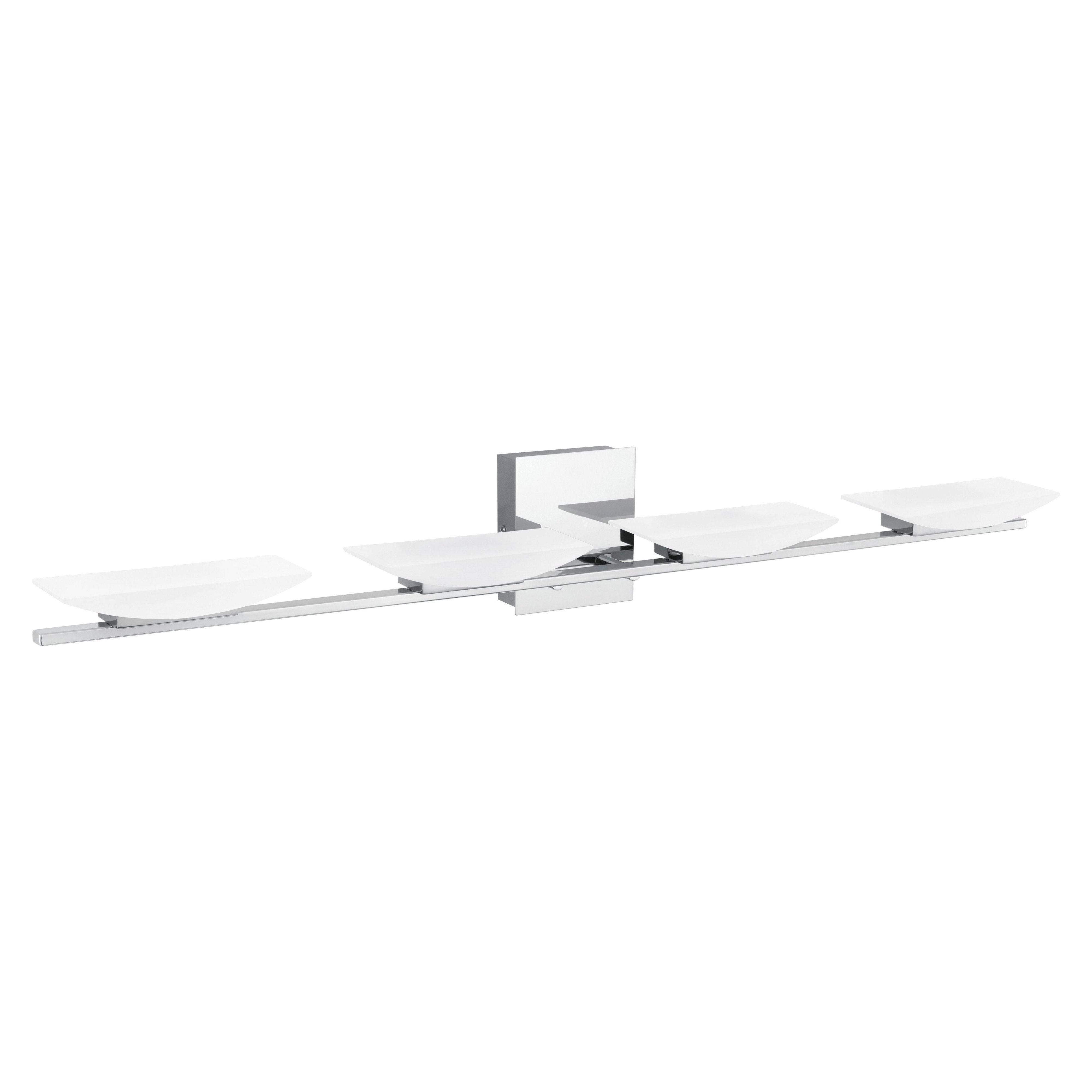 Eglo - Metrass 3 Vanity Light - Lights Canada