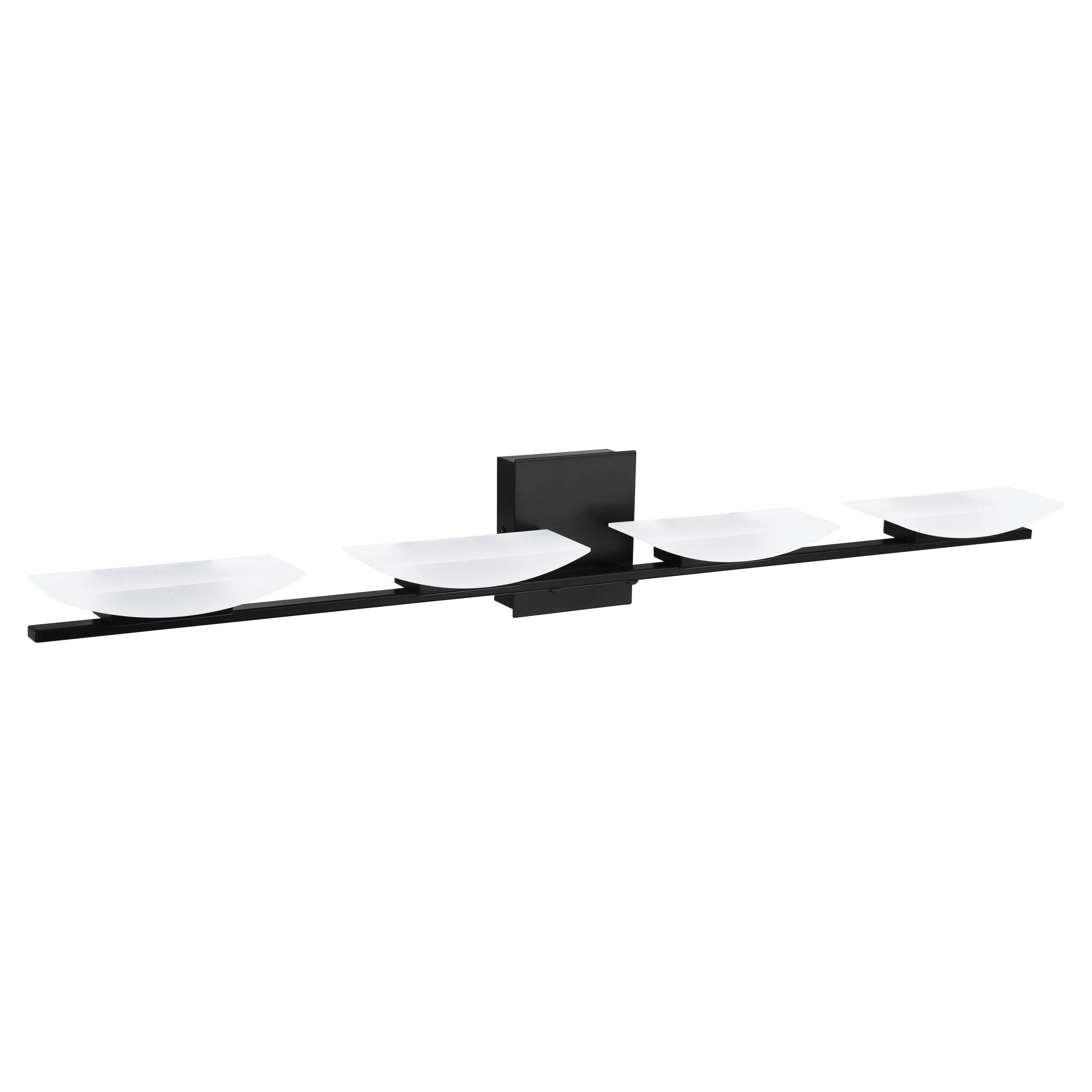 Eglo - Metrass 3 Vanity Light - Lights Canada
