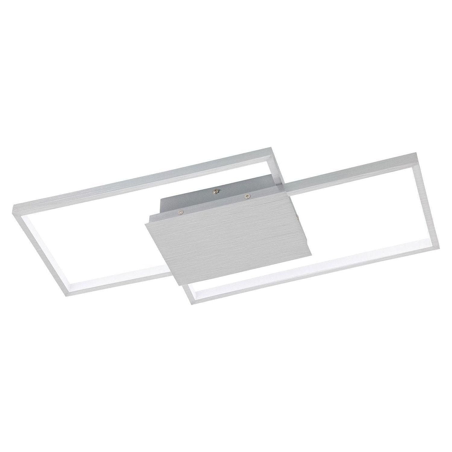 Eglo - Millanius Flush Mount - Lights Canada