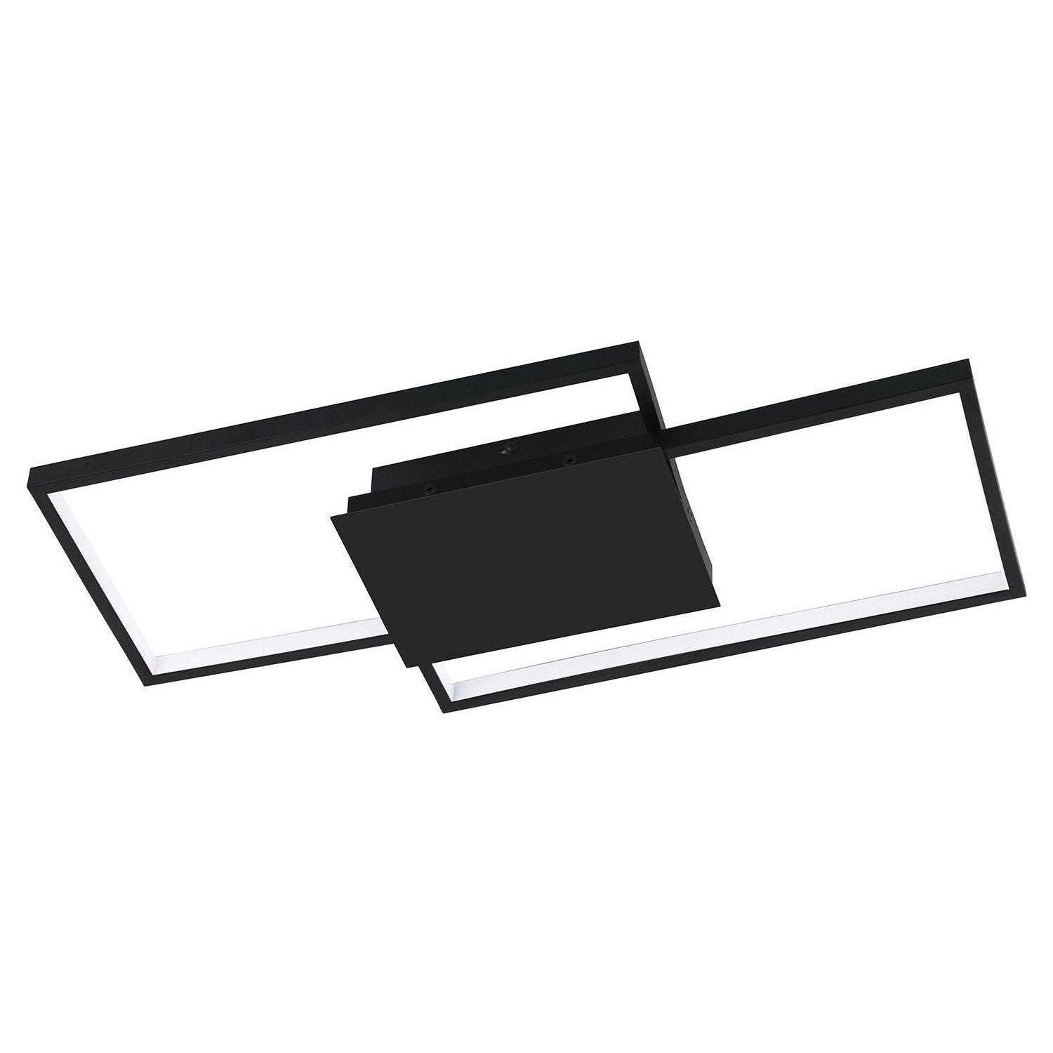 Eglo - Millanius Flush Mount - Lights Canada