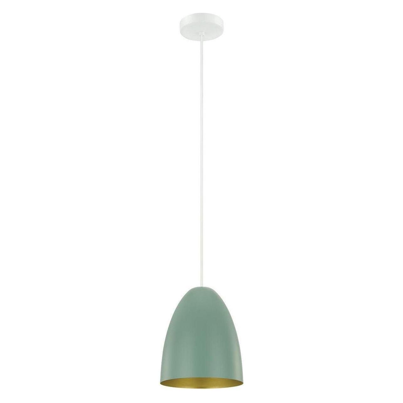Eglo - Sarabia-P Mini Pendant - Lights Canada