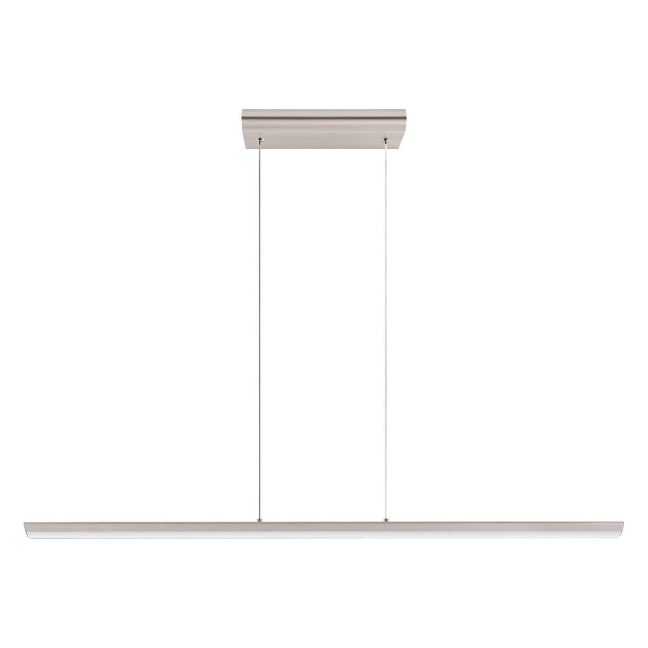 Eglo - Pellaro 1 Linear Suspension - Lights Canada